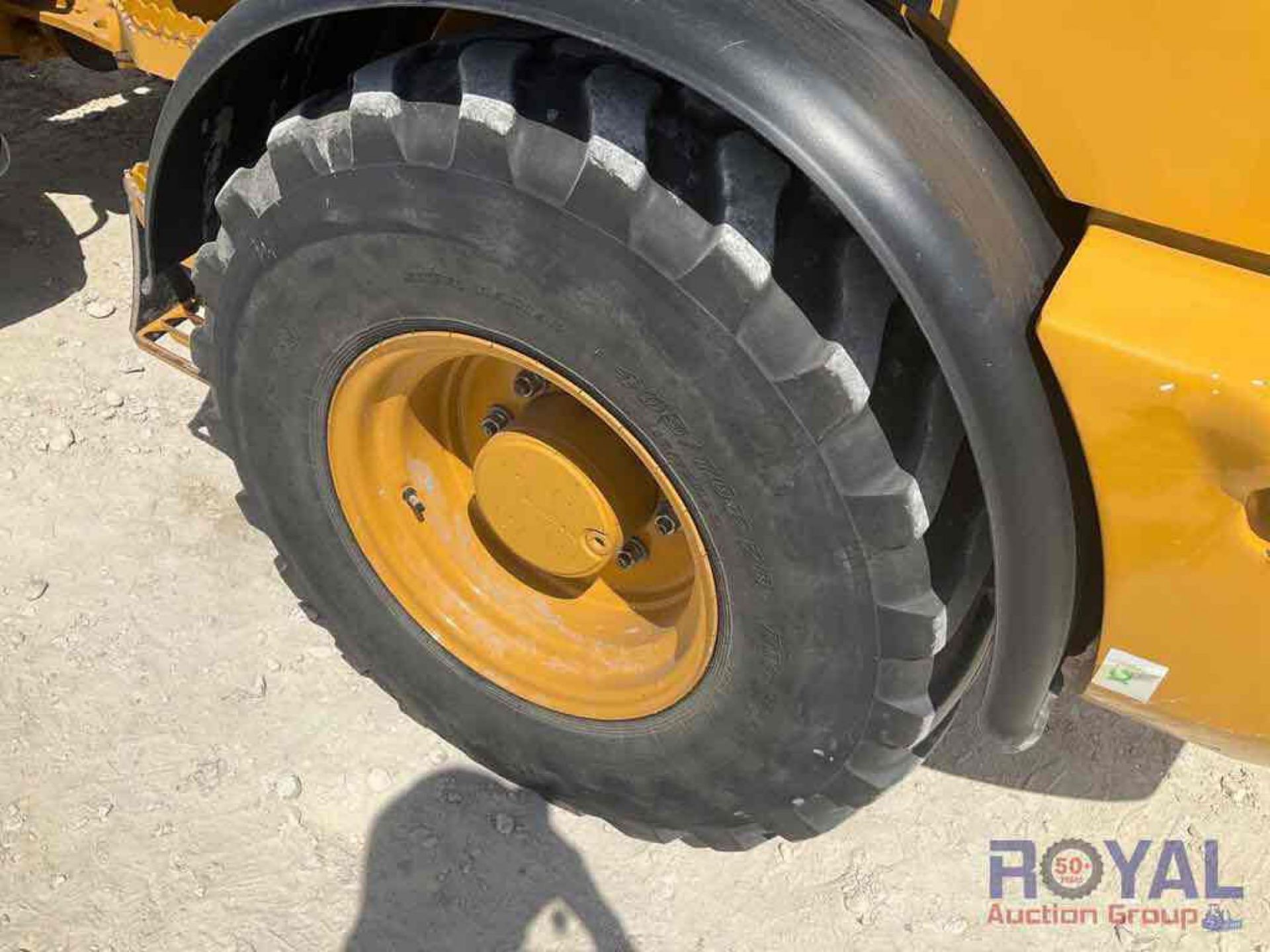 2018 Caterpillar 908M Midi Articulated Wheel Loader - Image 22 of 29