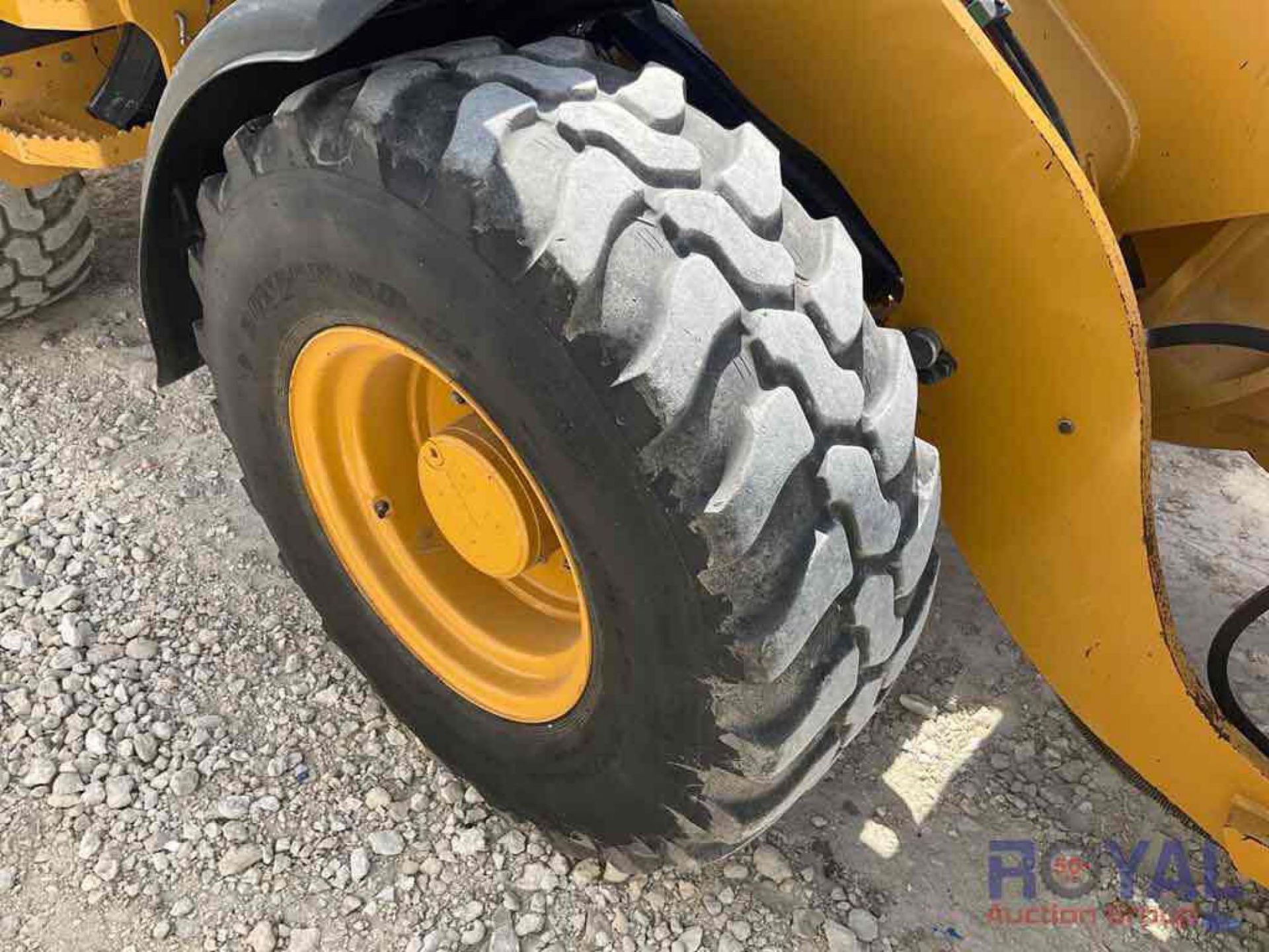 2018 Caterpillar 908M Midi Articulated Wheel Loader - Image 20 of 29