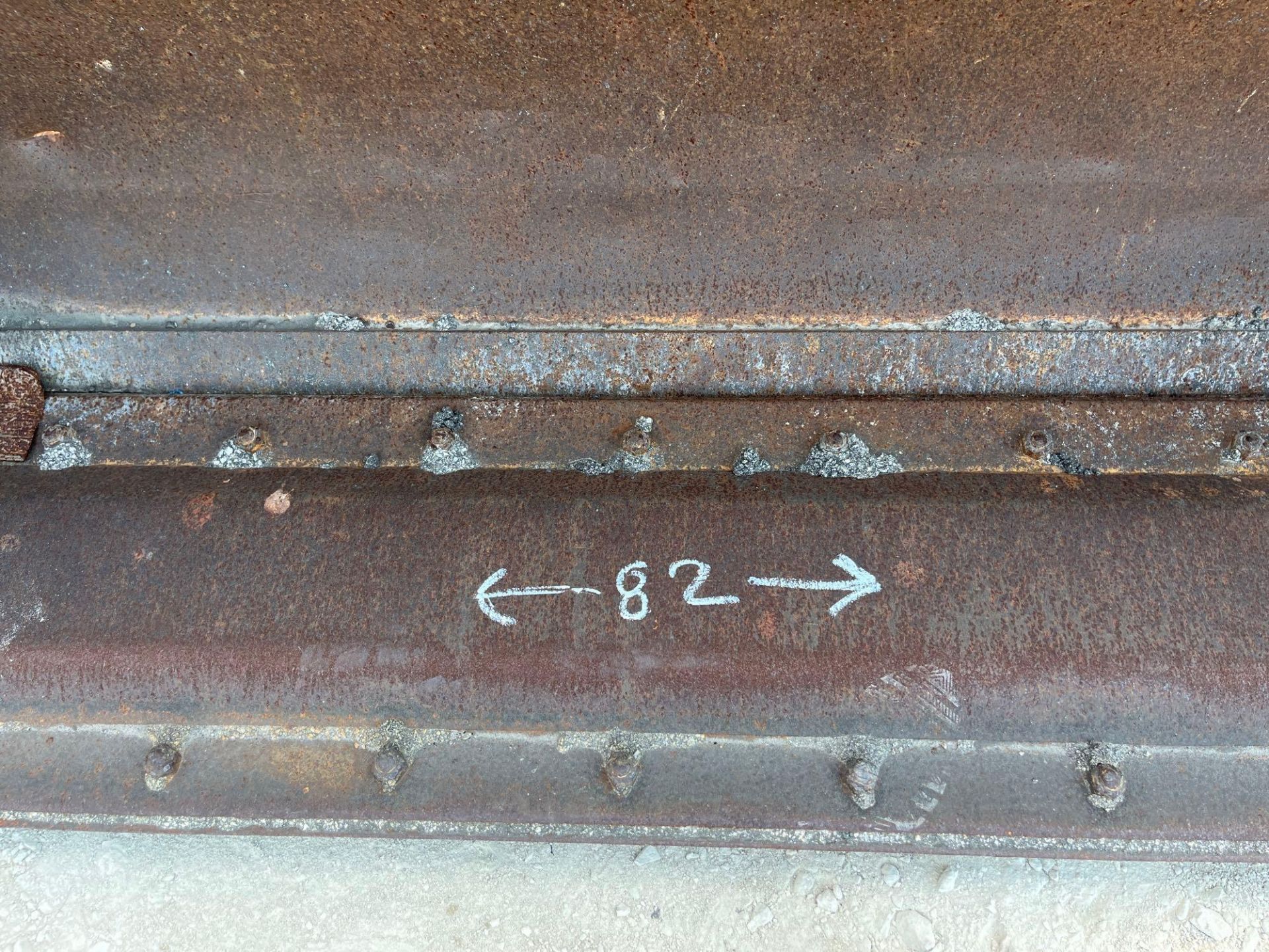 1997 Case 580L Extenabe Backhoe Loader - Image 11 of 31