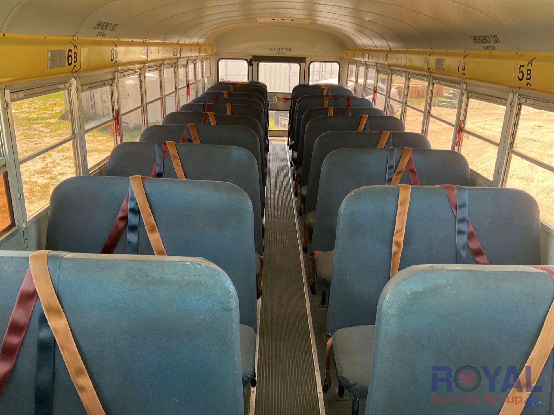 2004 IC Corporation School Bus - Image 21 of 25