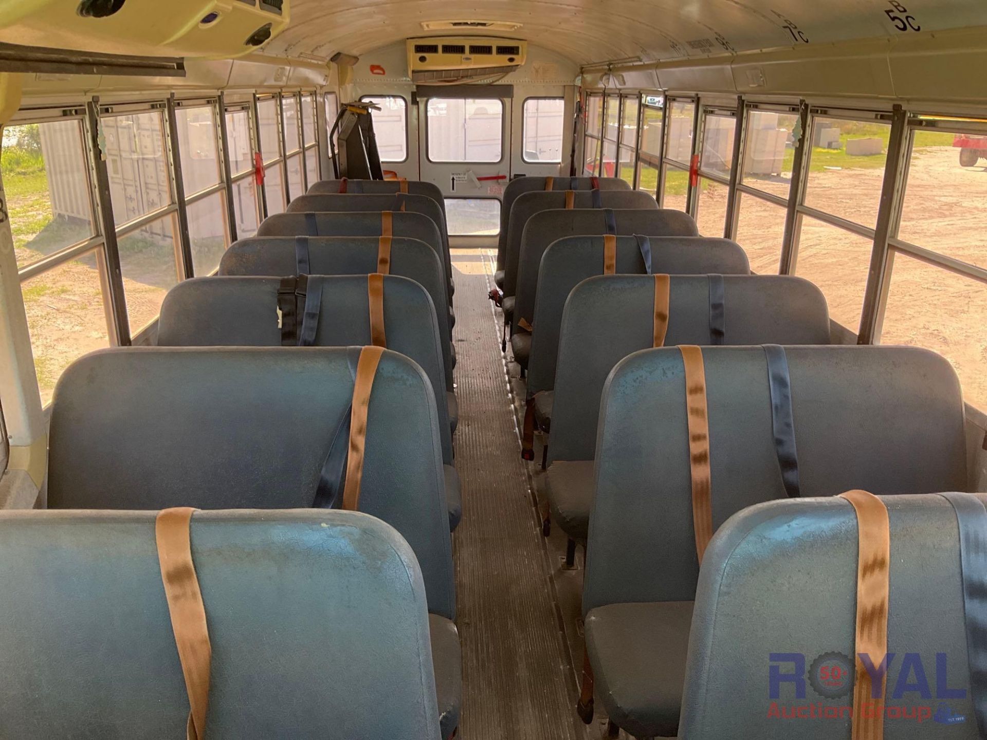 2005 IC School Bus - Image 23 of 30