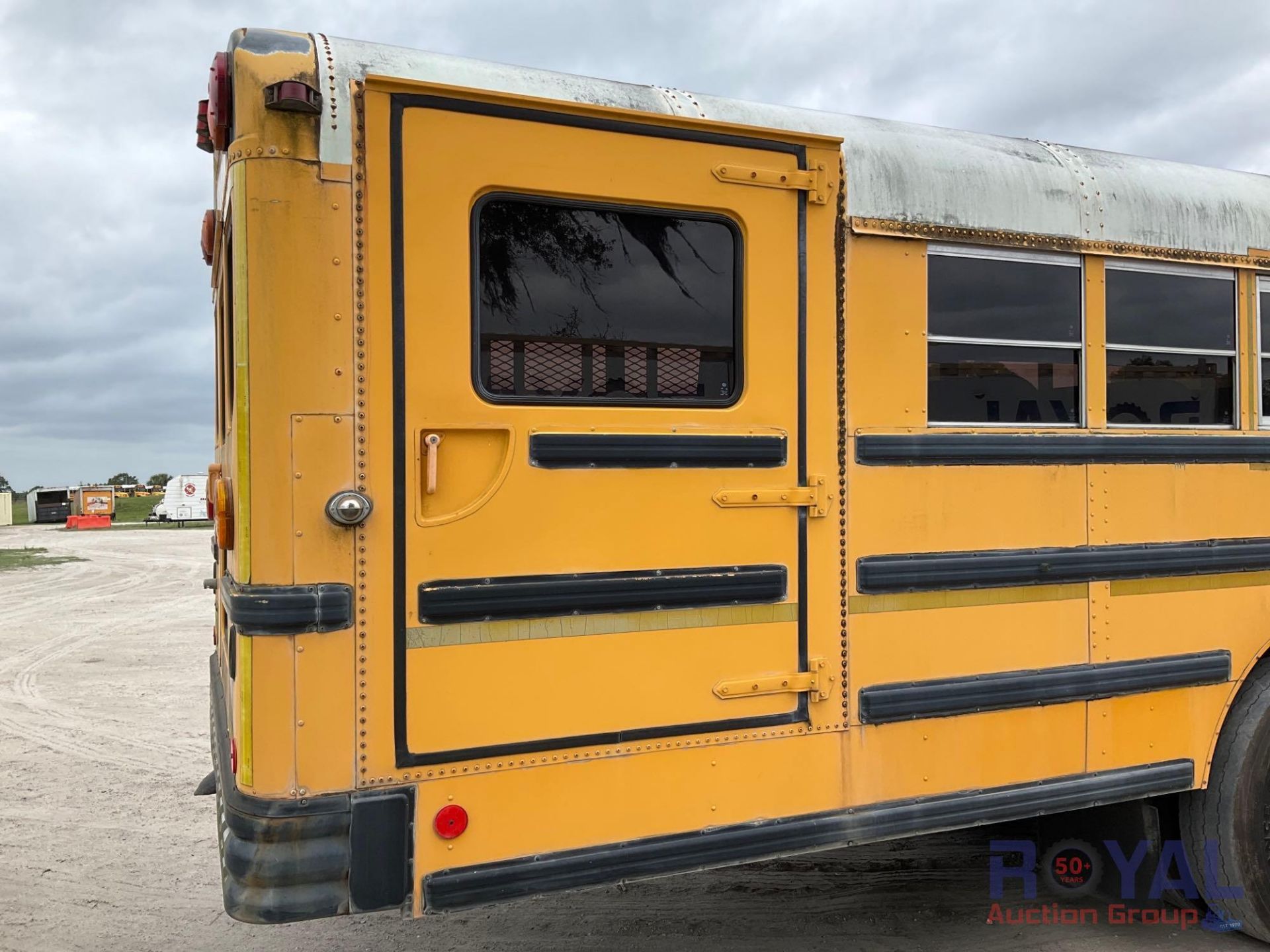 2004 IC School Bus - Image 15 of 29