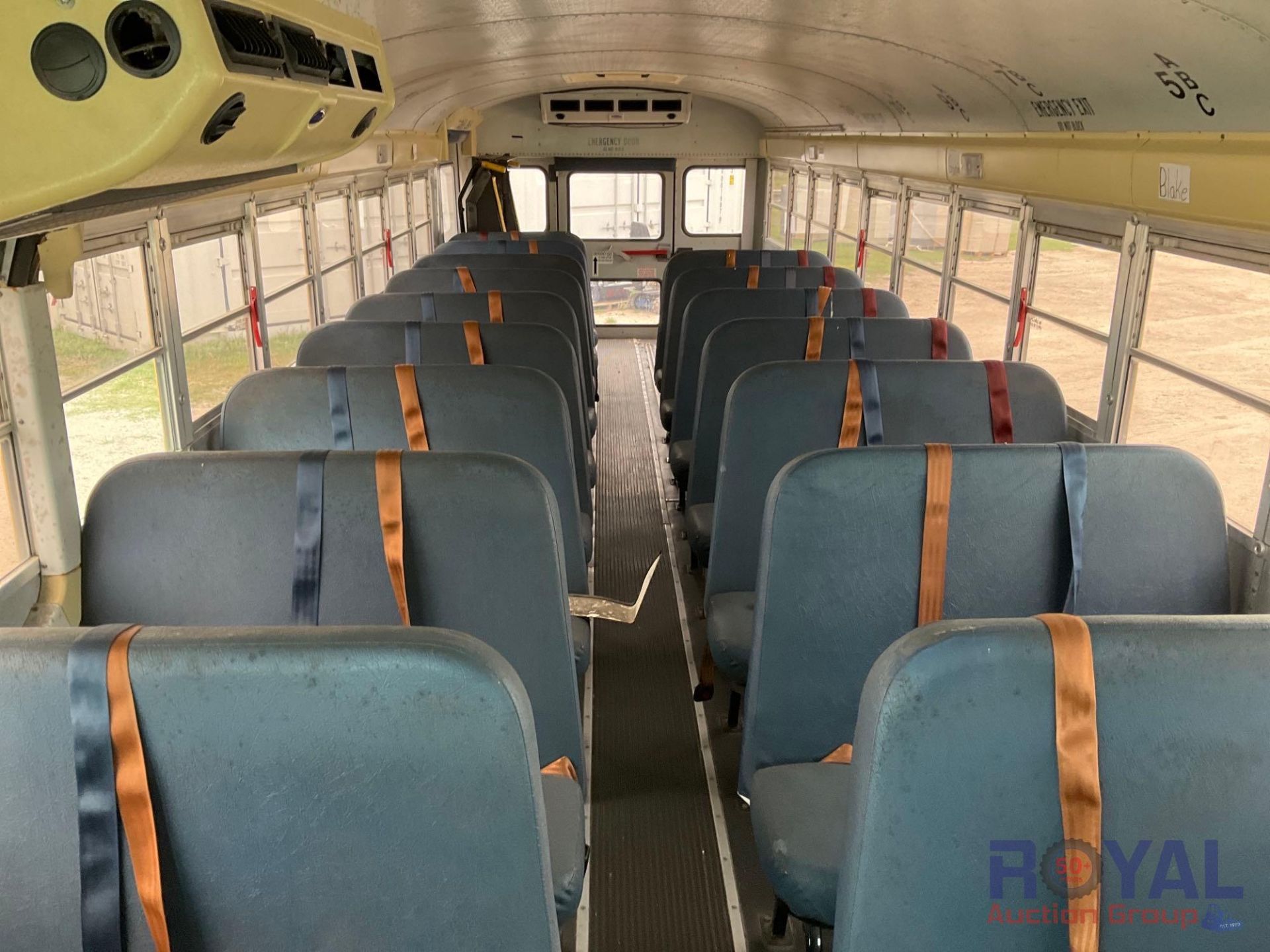 2004 IC School Bus - Image 23 of 29