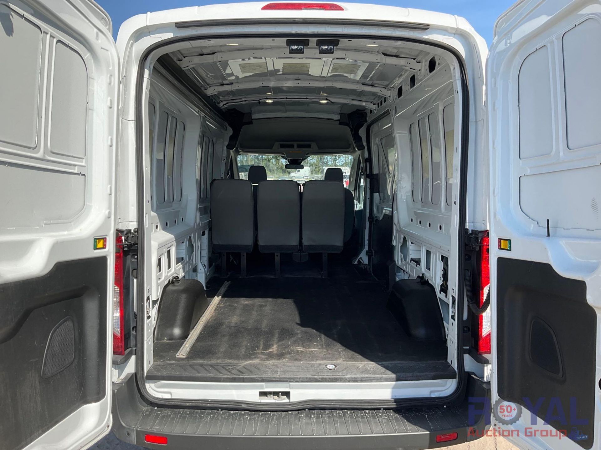 2017 Ford Transit Cargo Van - Image 17 of 27