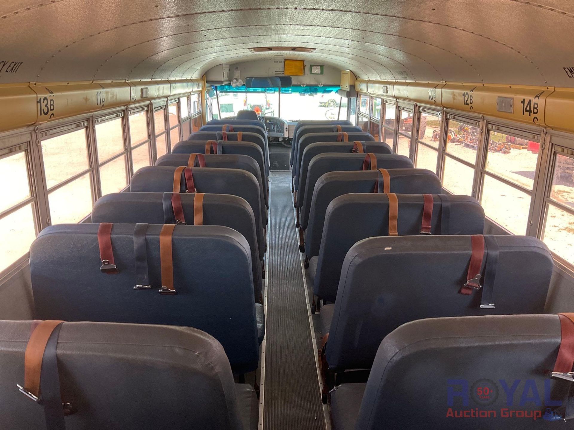 2004 IC Corporation School Bus - Image 24 of 25