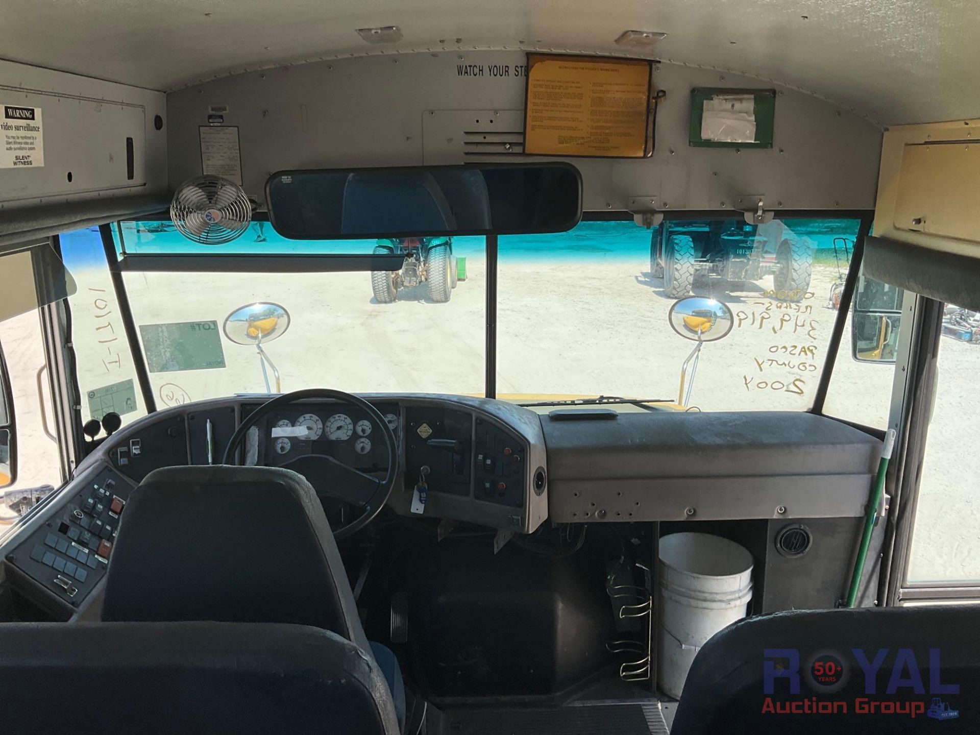 2004 IC Corporation School Bus - Image 25 of 25