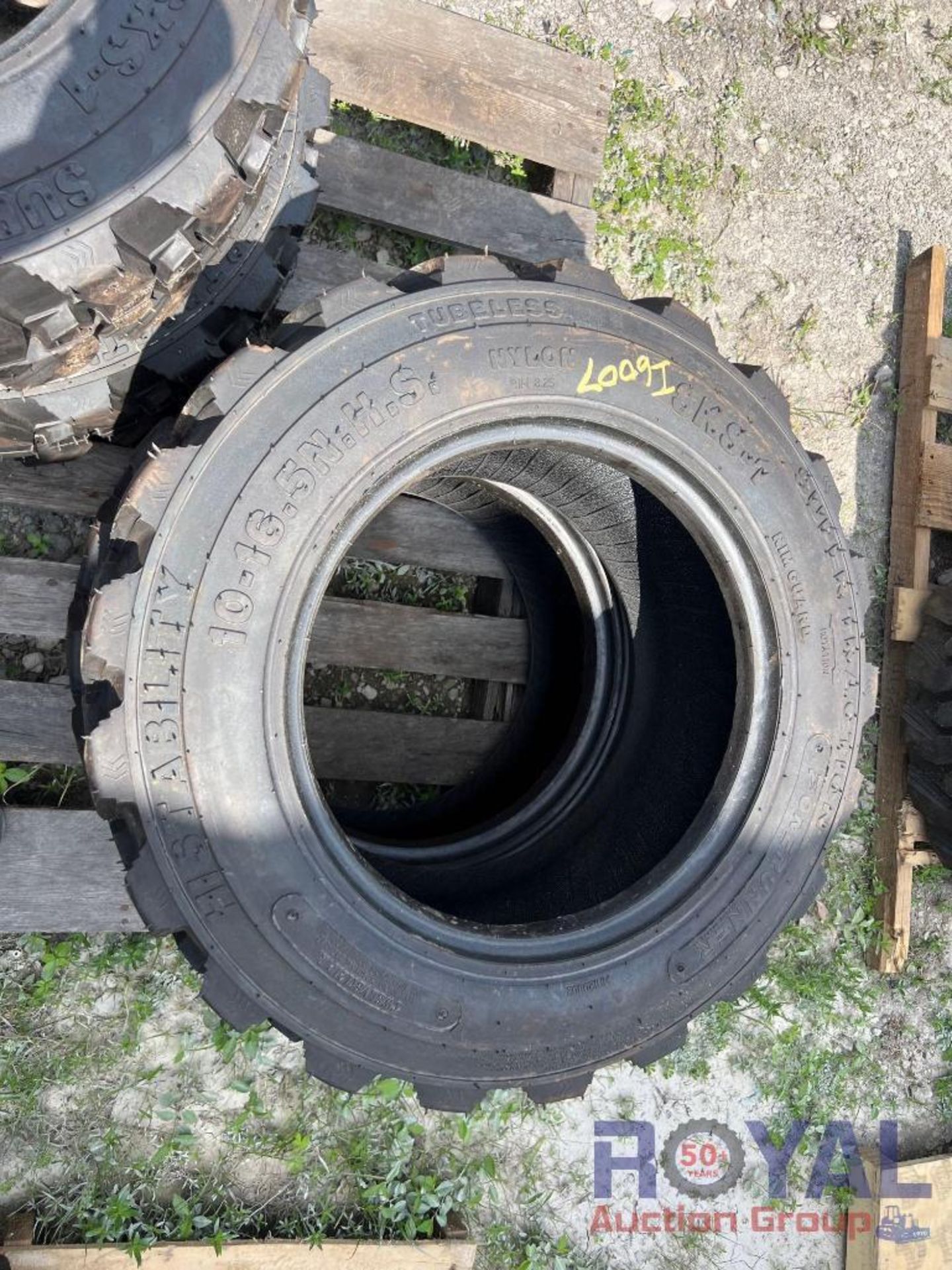 Unused Tires - Image 5 of 6
