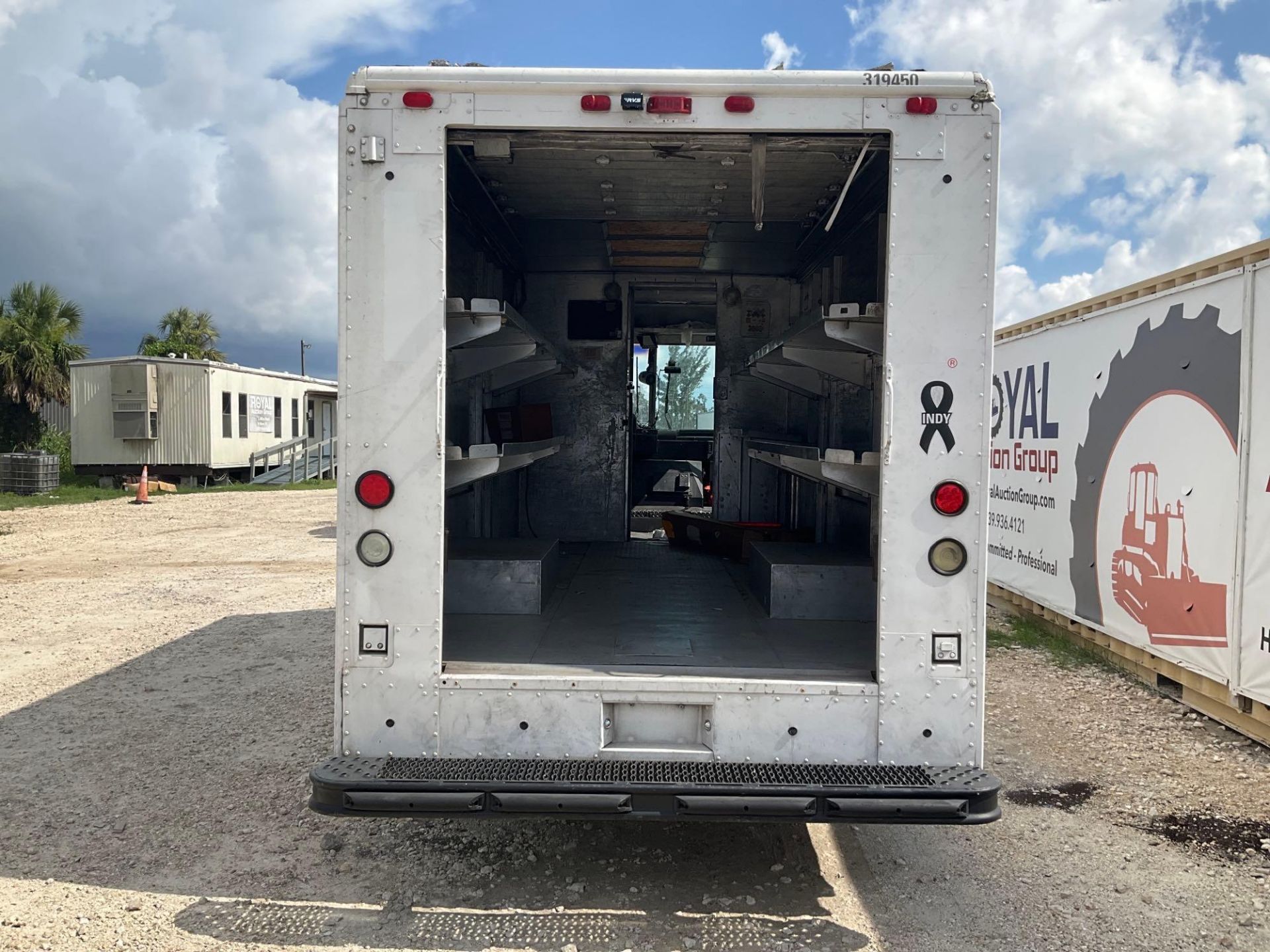 1996 Freightliner MT16FD-F Box Truck - Image 23 of 31