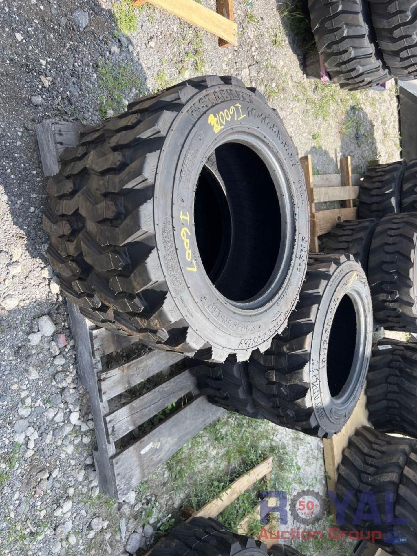 Unused Tires - Image 4 of 6
