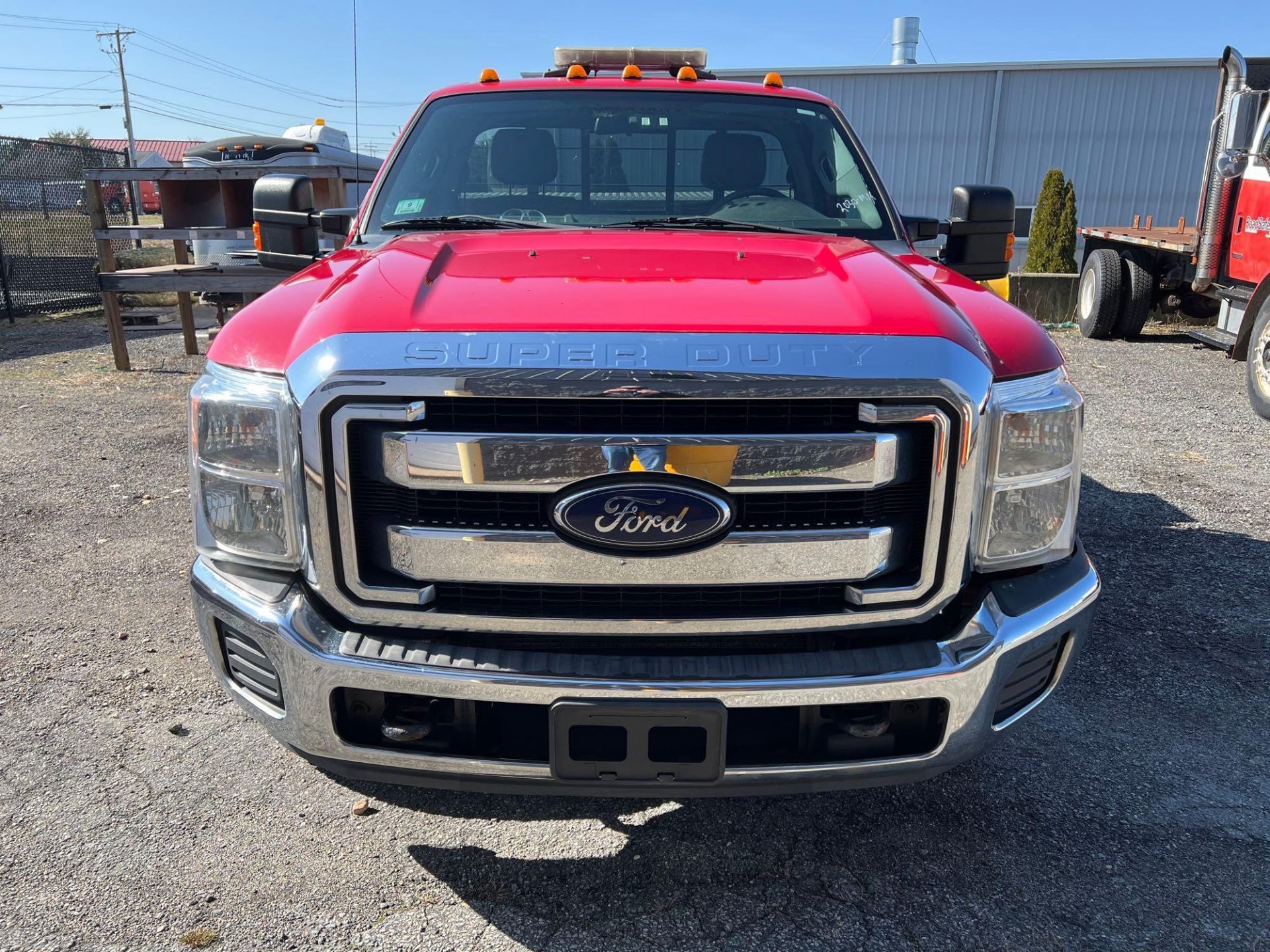 2013 Ford F250 Pickup Truck - Image 2 of 37