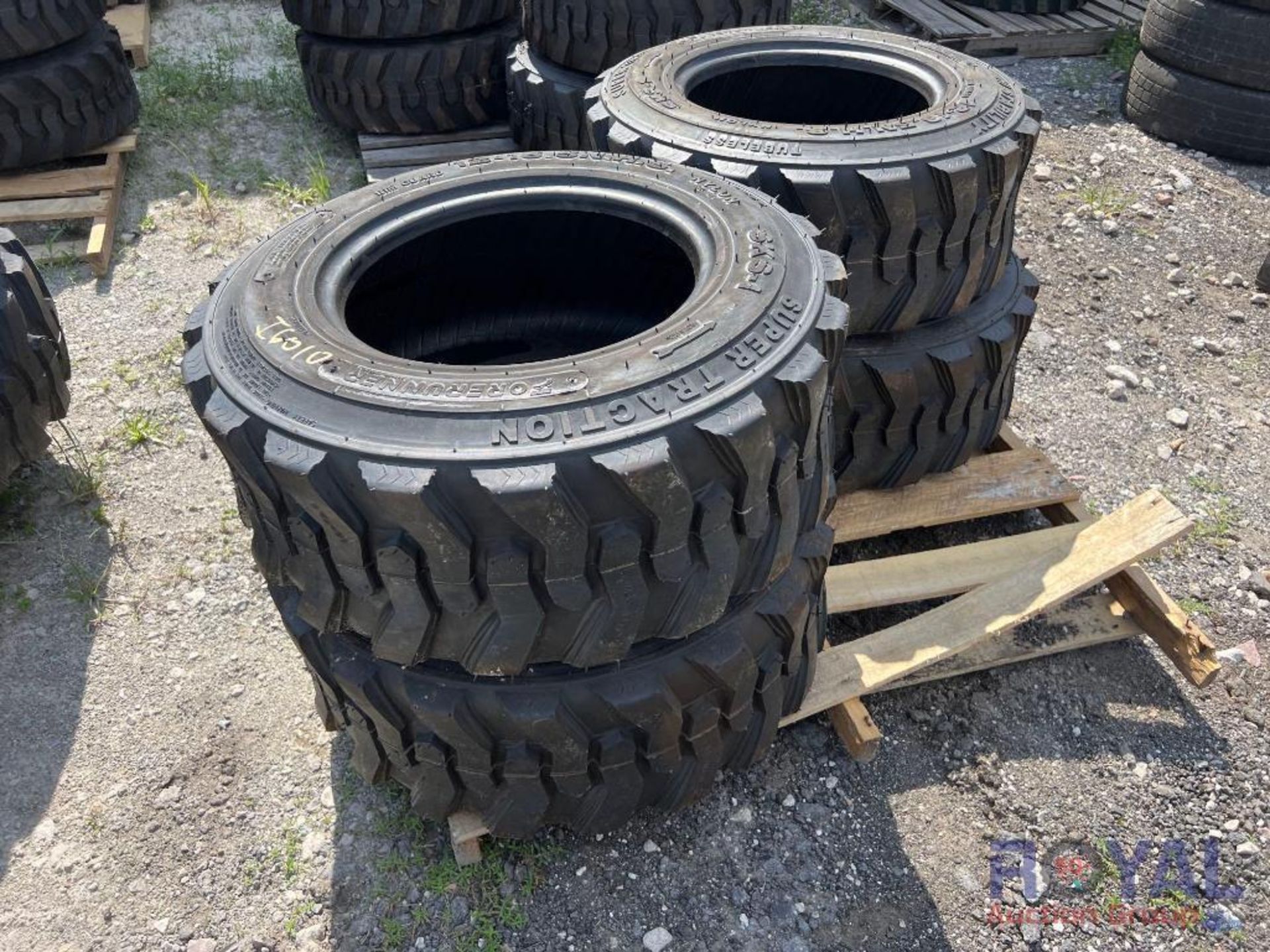 Unused Tires - Image 2 of 6