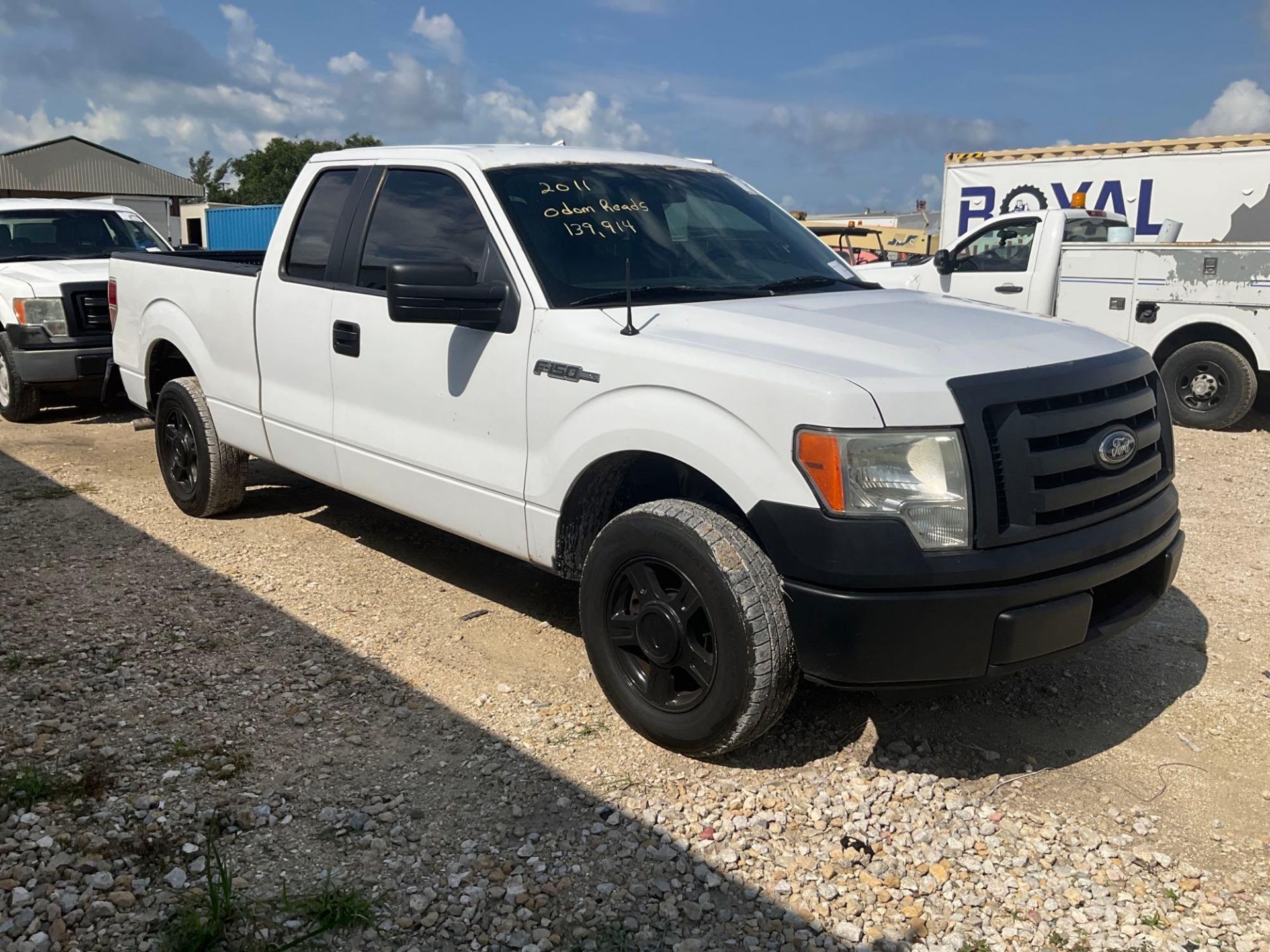 2011 Ford F-150 Pickup Truck - Image 3 of 28