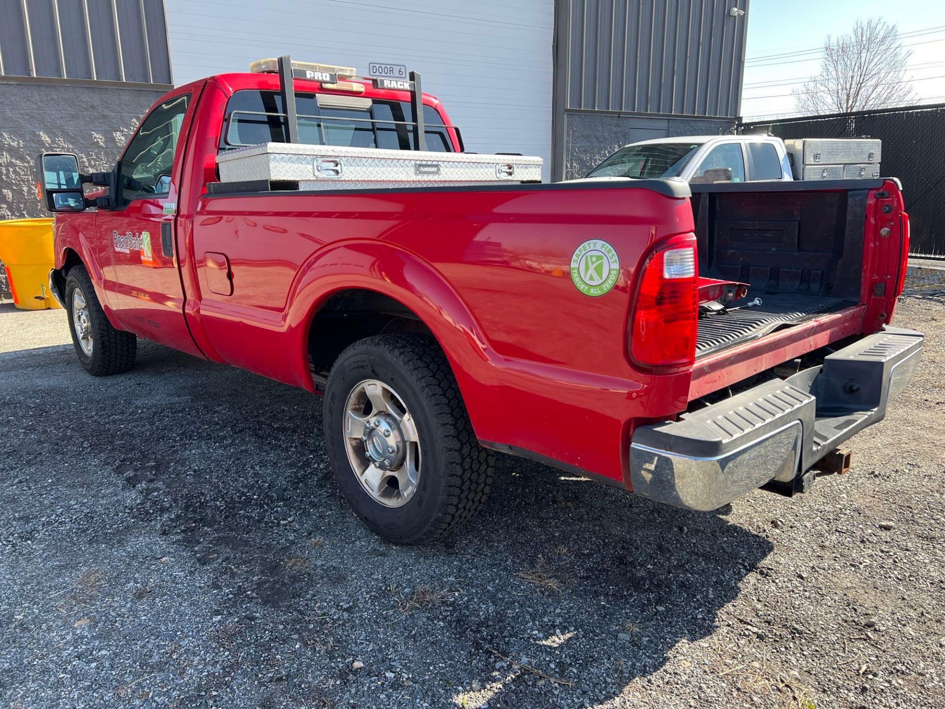 2013 Ford F250 Pickup Truck - Image 7 of 37