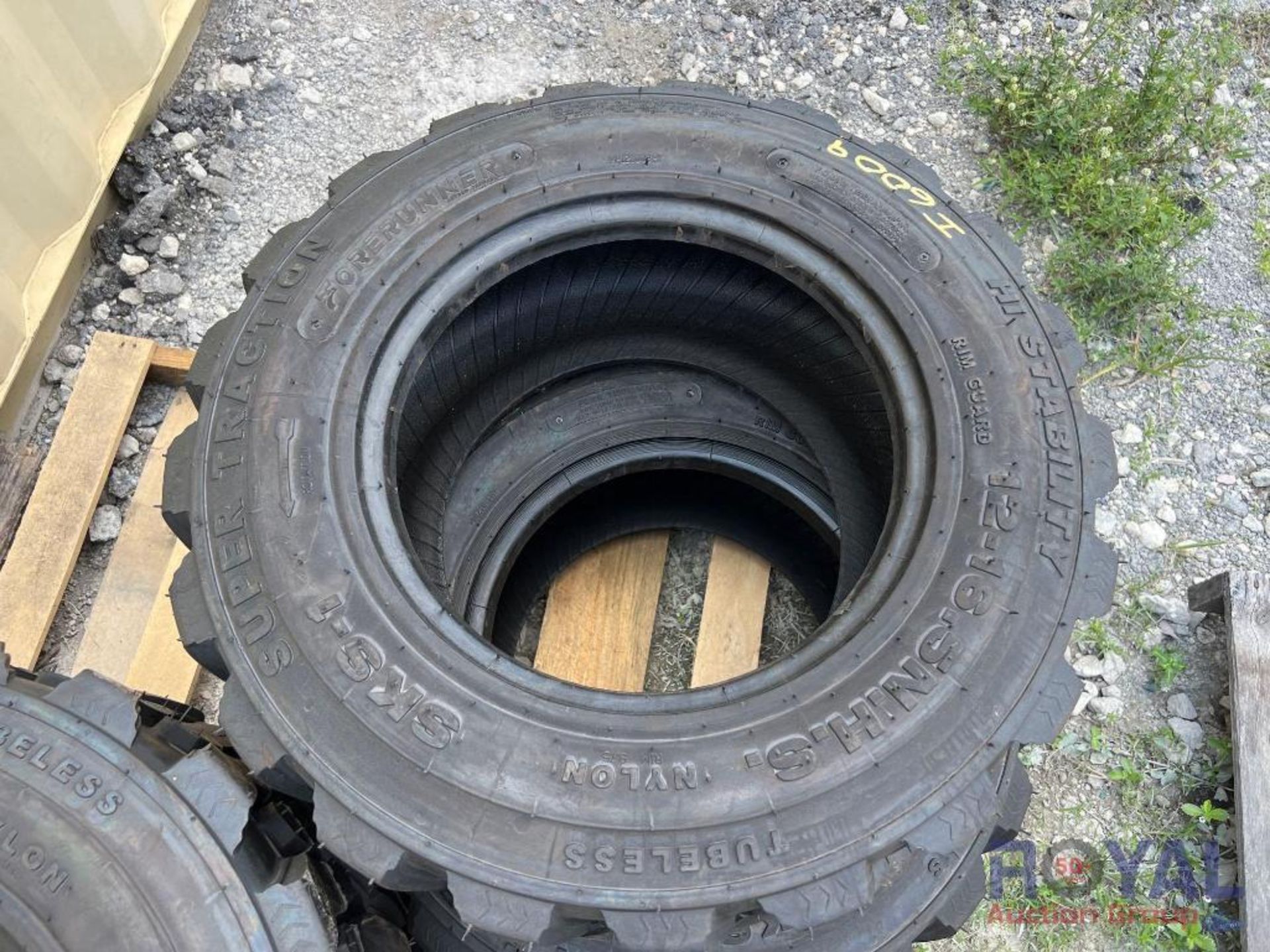 Unused Tires - Image 5 of 7