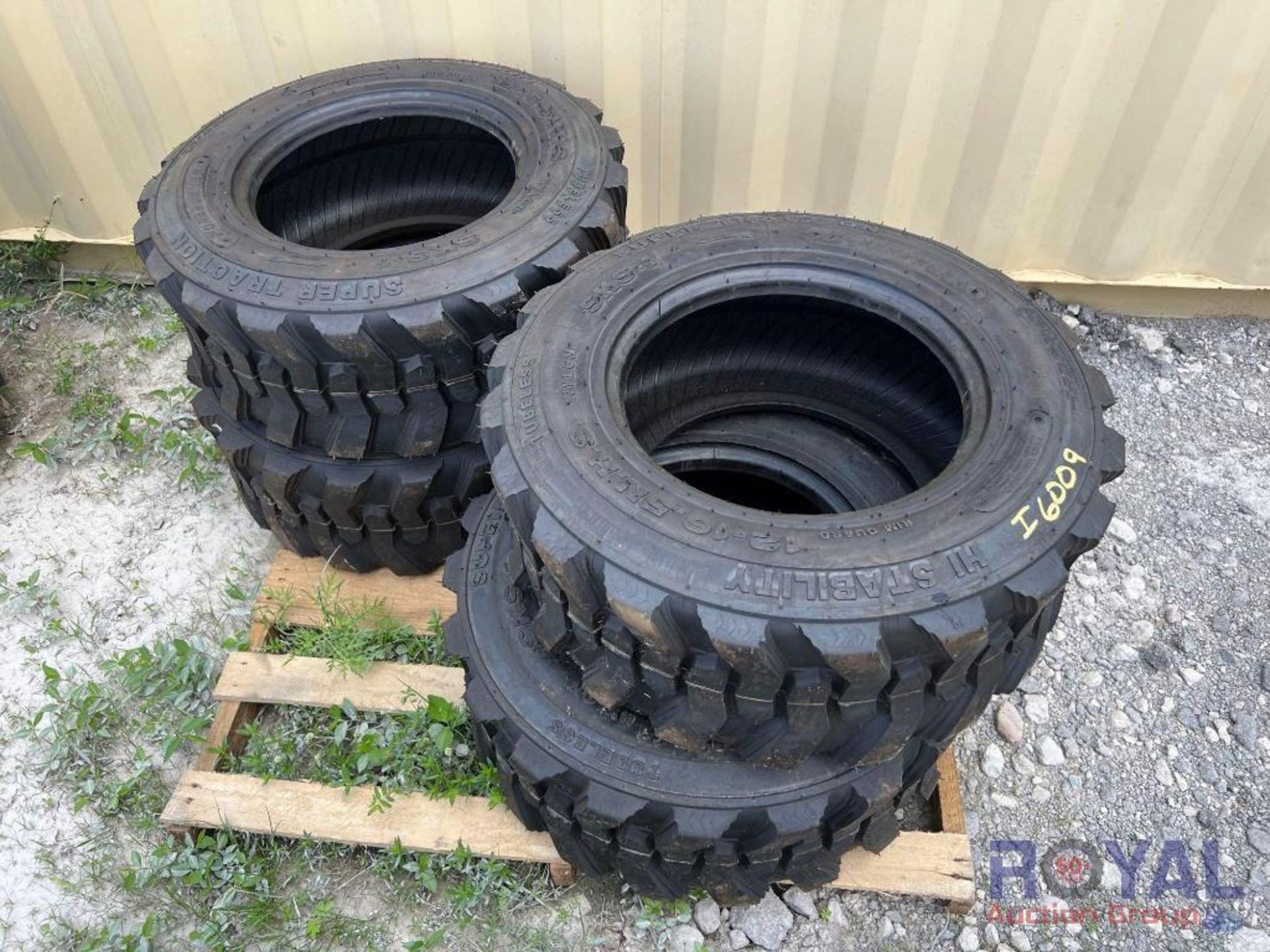 Unused Tires - Image 2 of 7