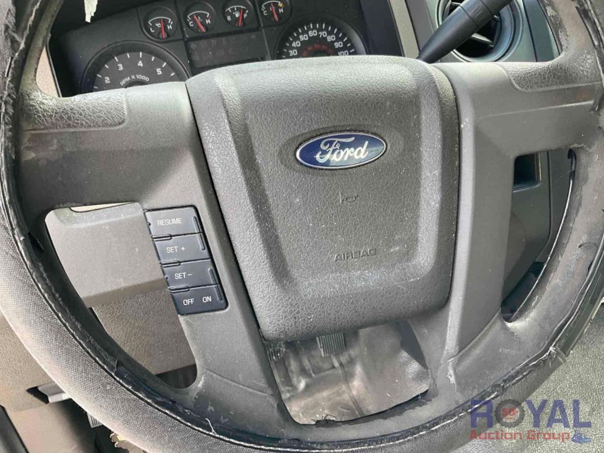 2011 Ford F150 Pickup Truck - Image 12 of 24