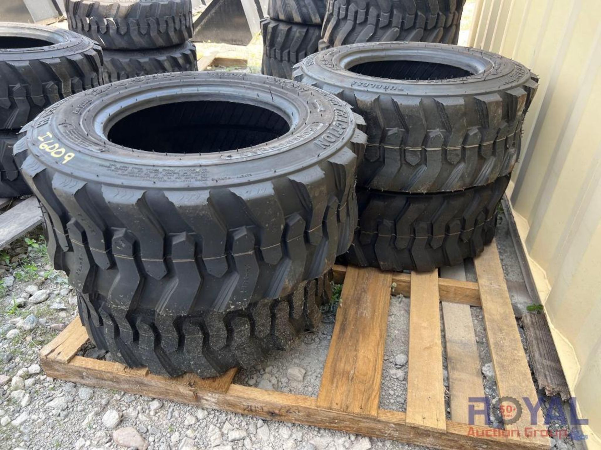 Unused Tires - Image 3 of 7