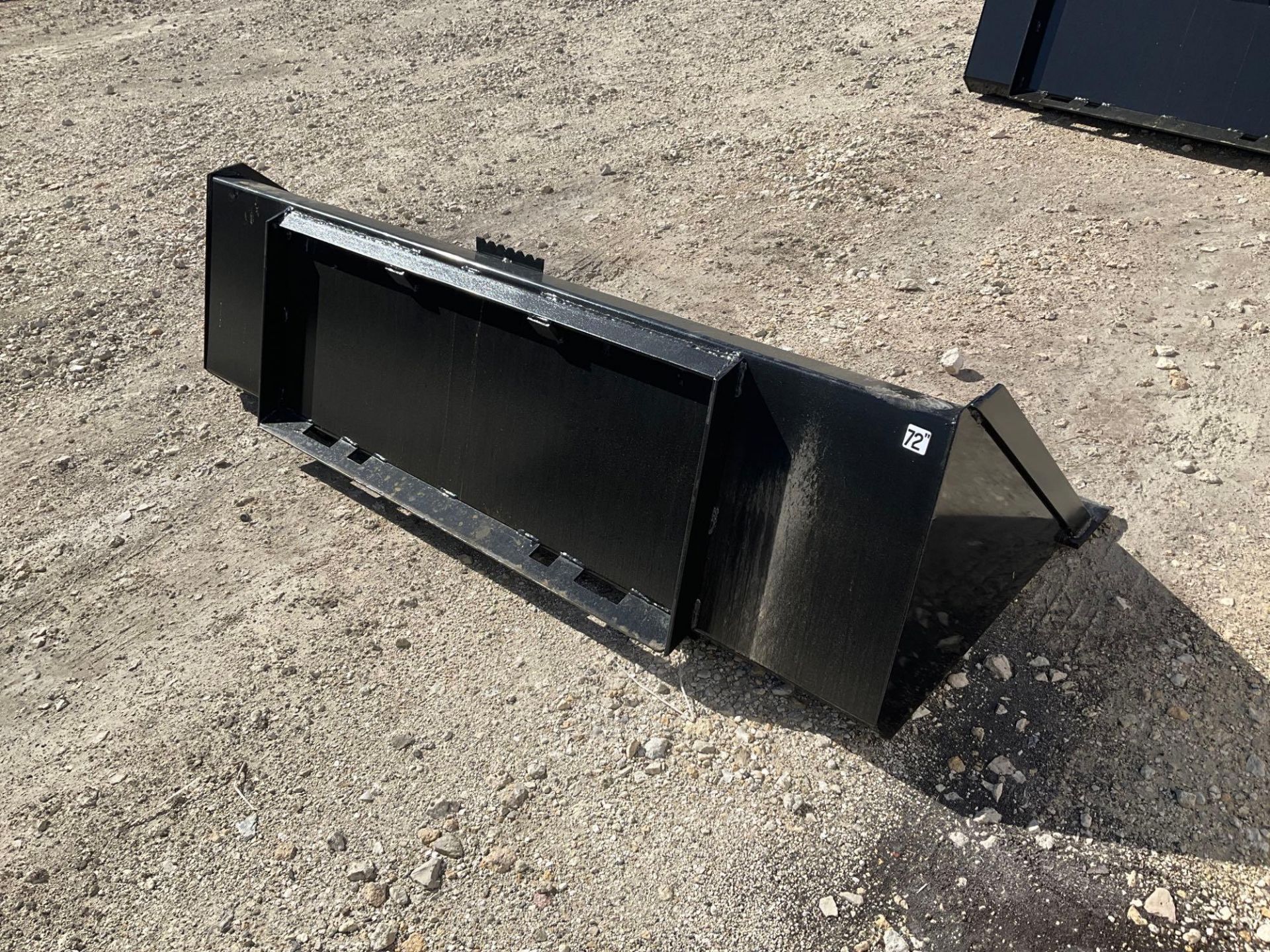 2023 Skid Steer Bucket Attachment - Image 3 of 6