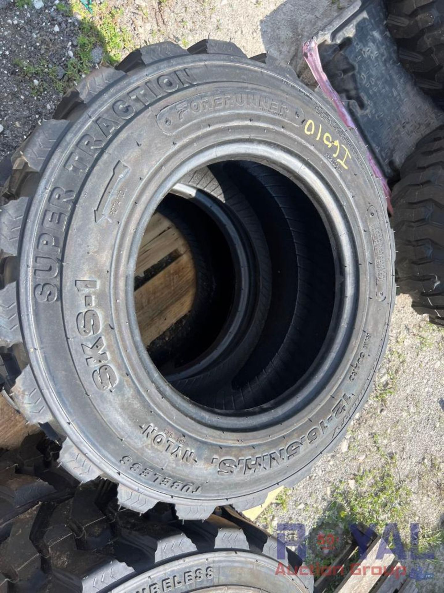 Unused Tires - Image 6 of 6