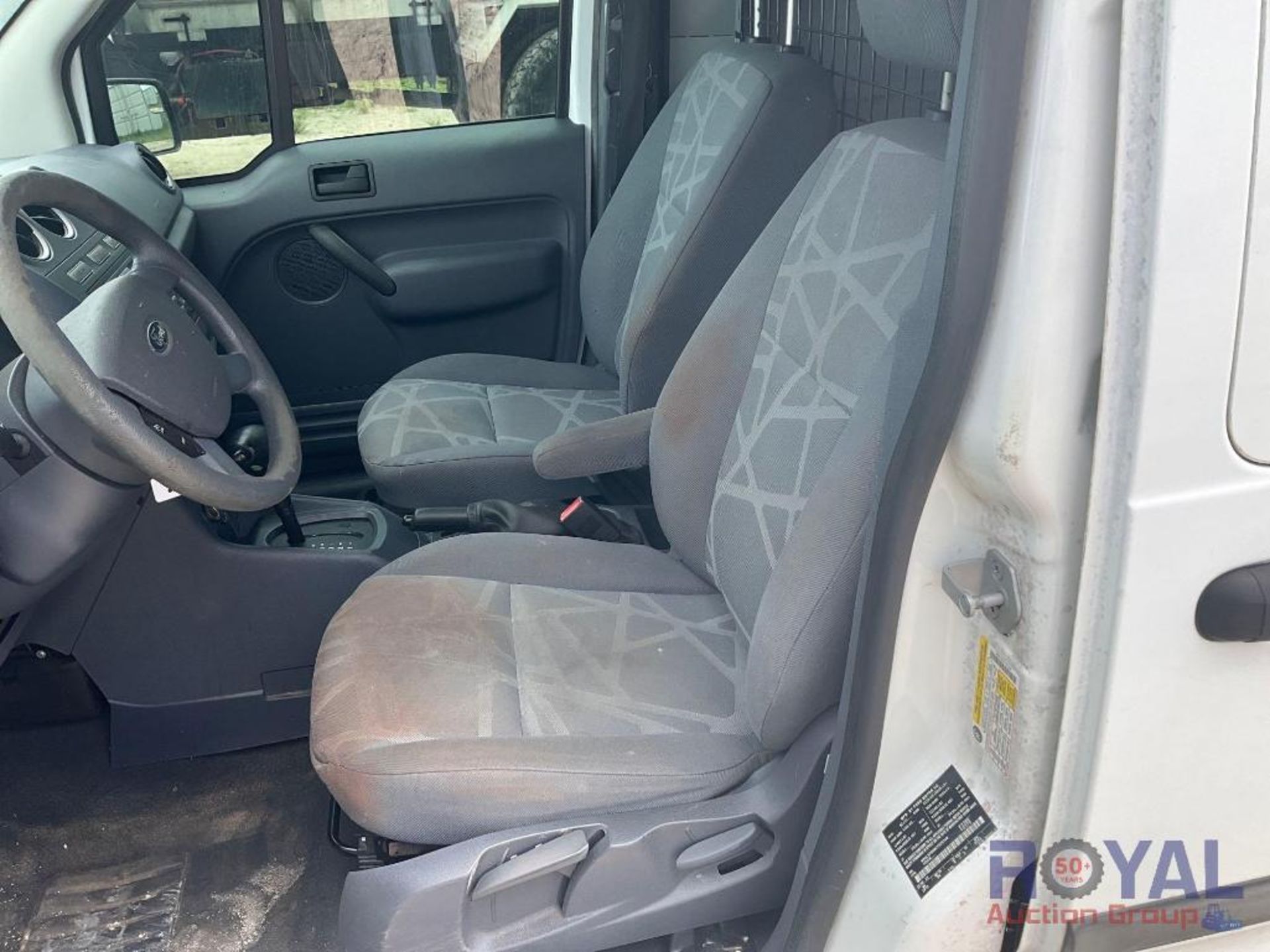 2012 Ford Transit Connect Van - Image 18 of 26