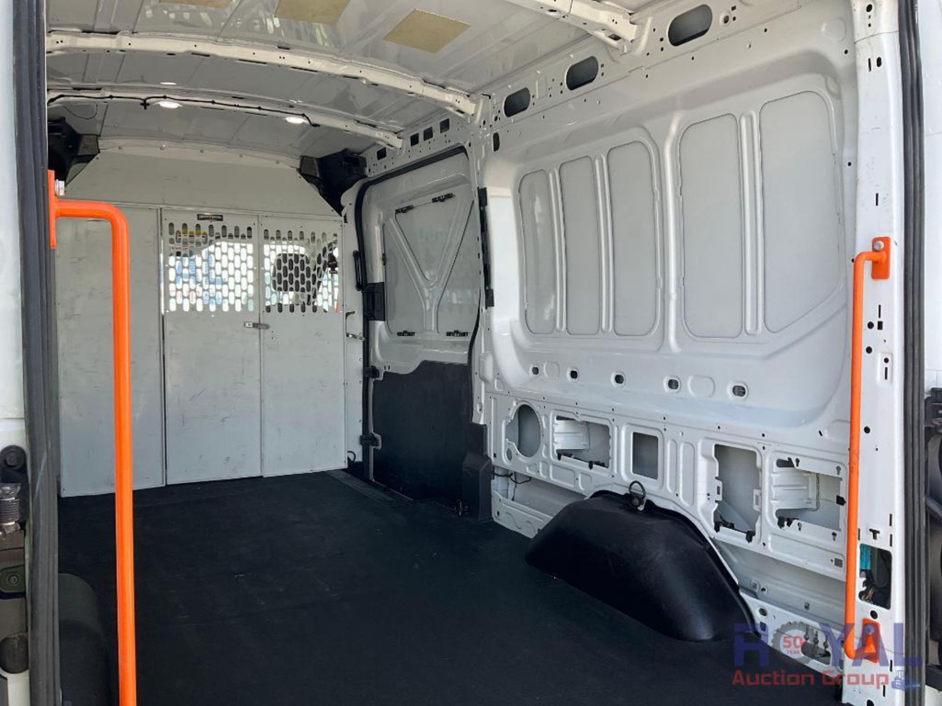 2019 Ford Transit Cargo Van - Image 17 of 28