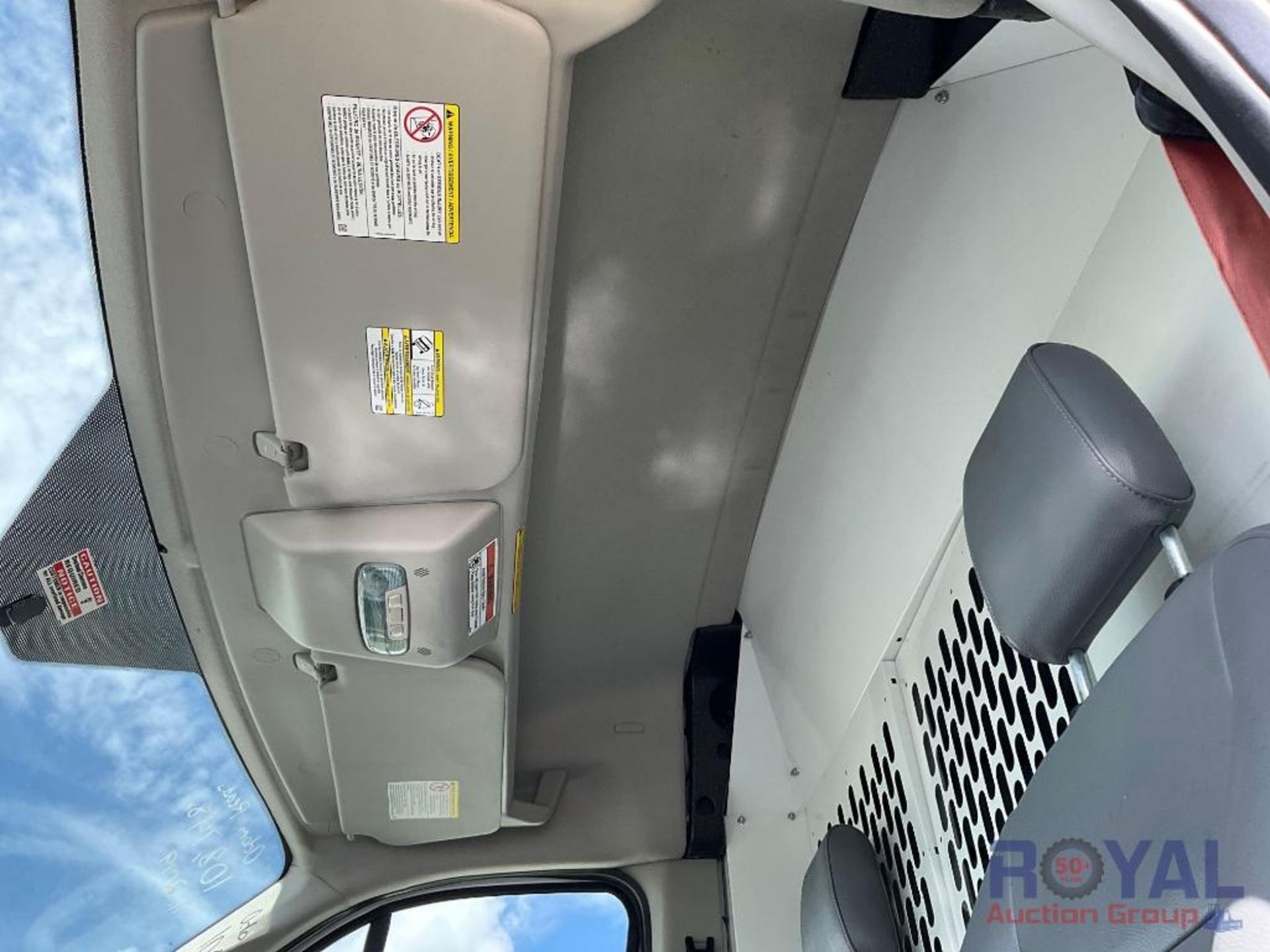 2019 Ford Transit Cargo Van - Image 27 of 28