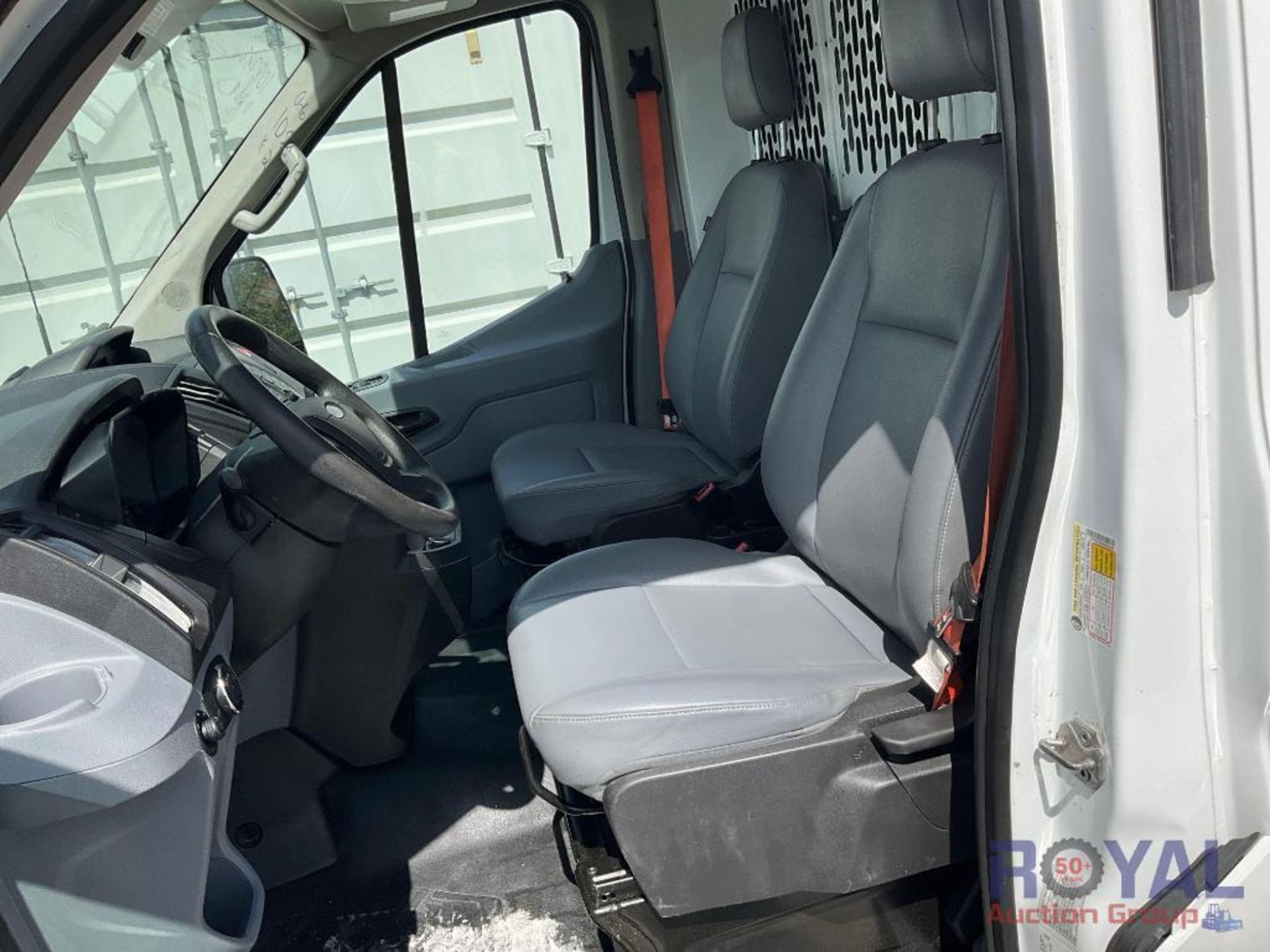 2019 Ford Transit Cargo Van - Image 20 of 28