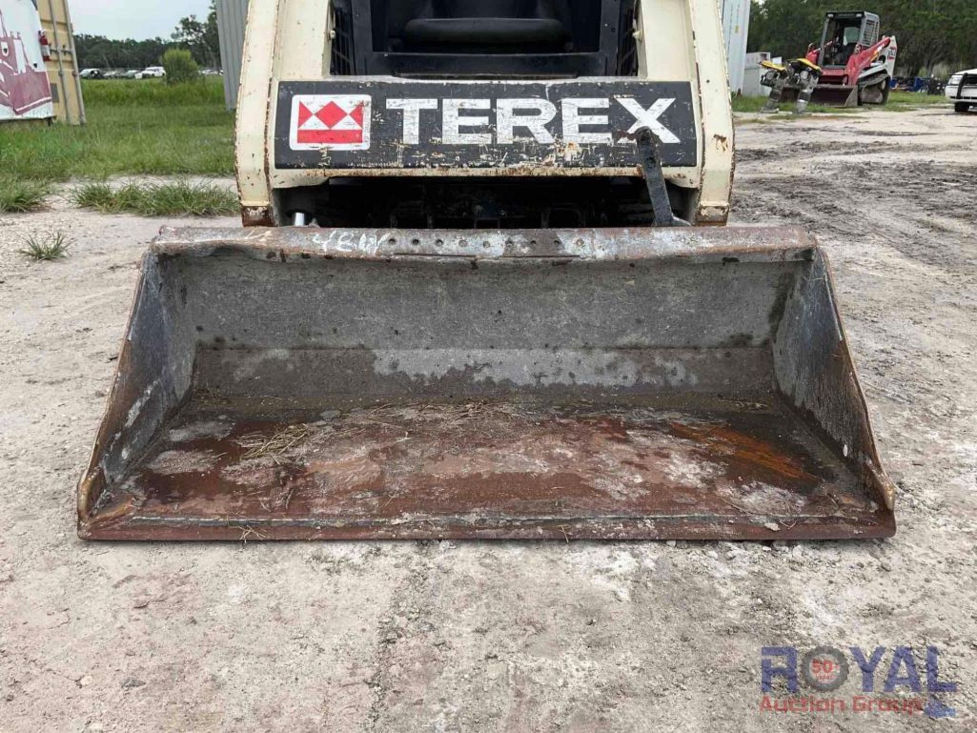2011 Terex PT30 Track Skid Steer - Image 7 of 36