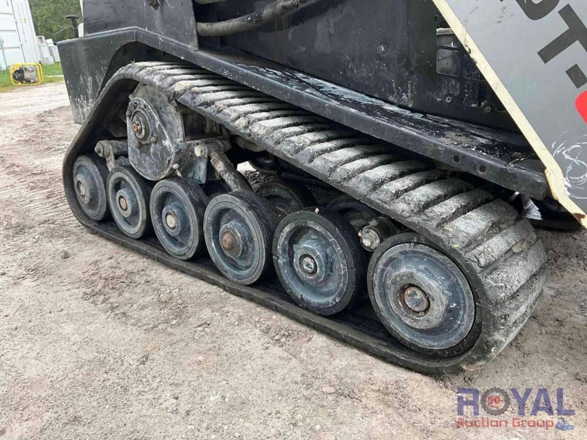 2011 Terex PT30 Track Skid Steer - Image 18 of 36