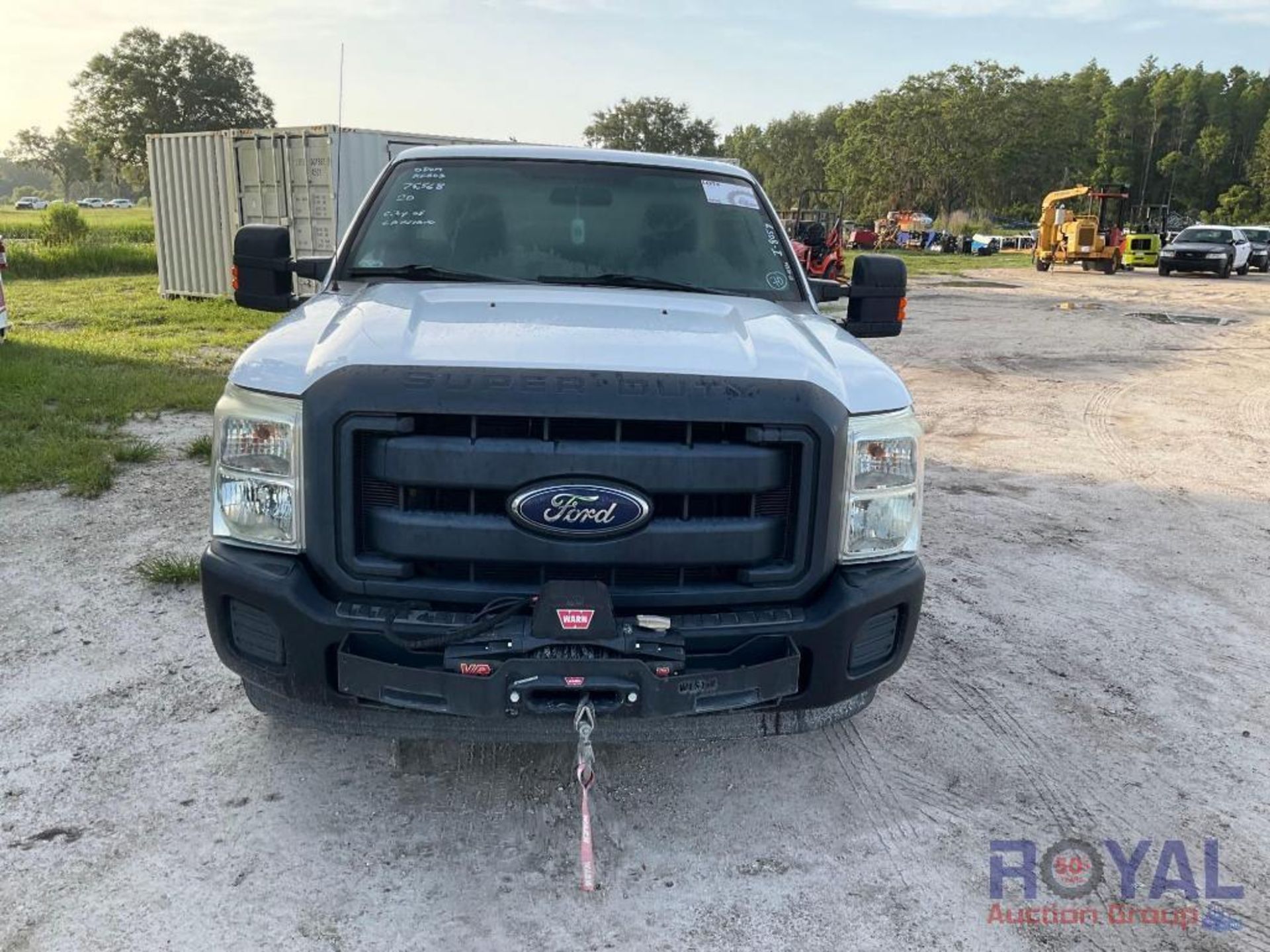 2013 Ford F-250 Service Truck - Image 17 of 25