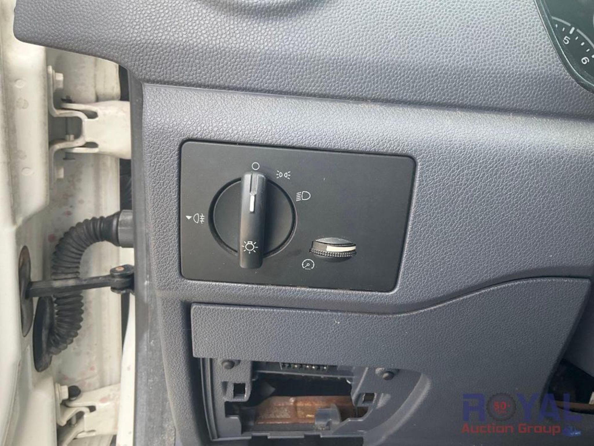 2012 Ford Transit Connect Van - Image 21 of 26
