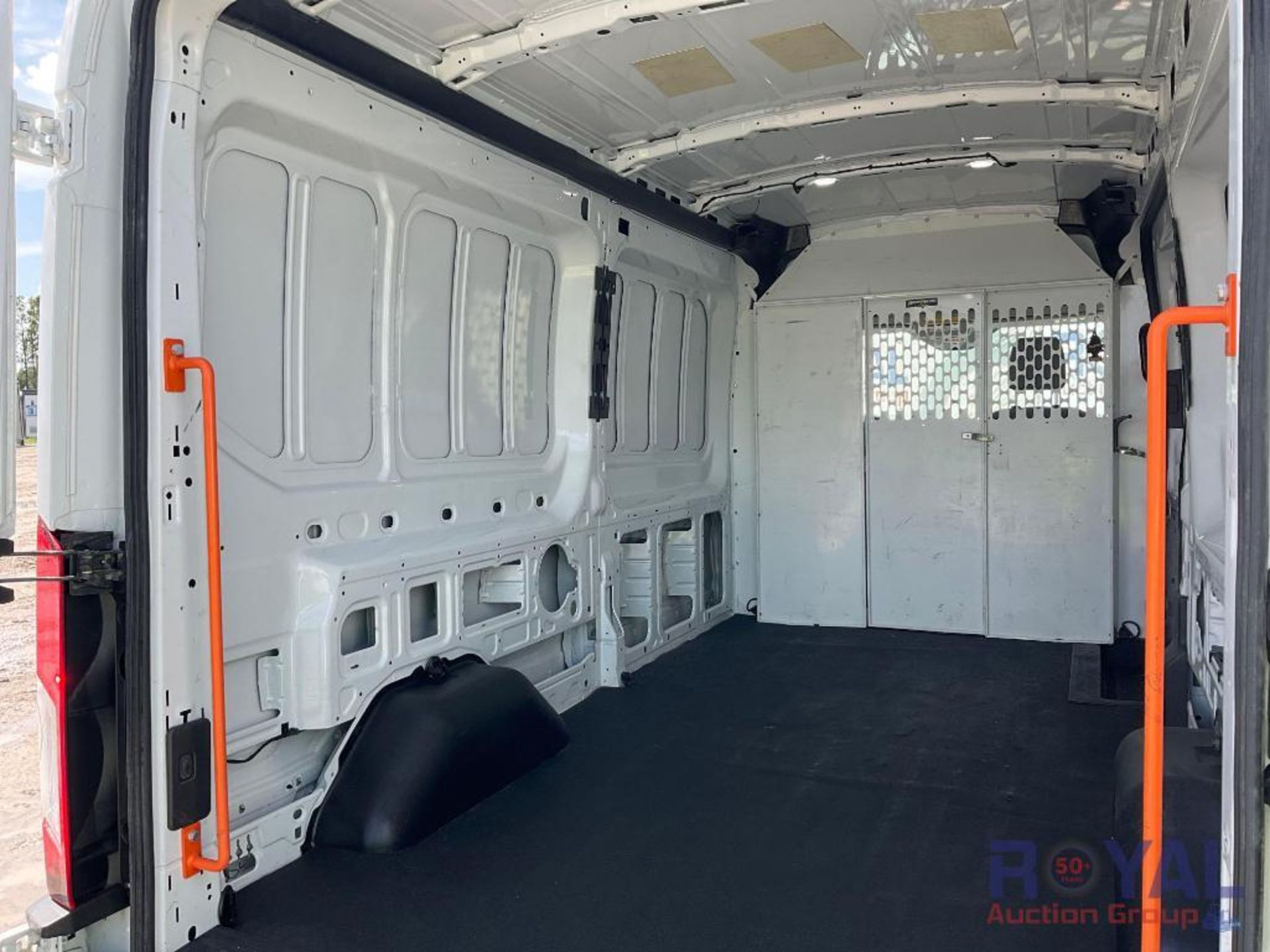 2019 Ford Transit Cargo Van - Image 16 of 28