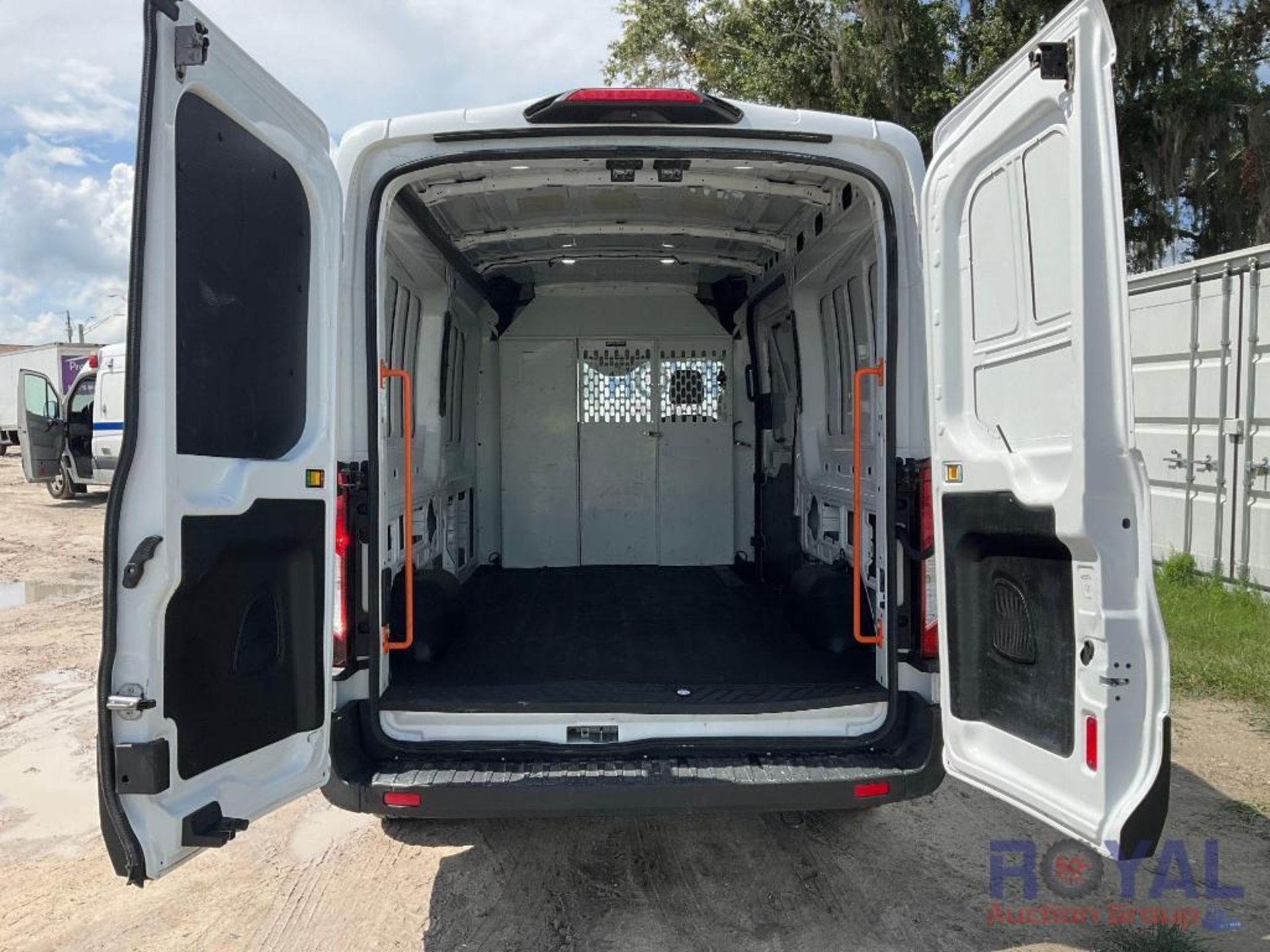 2019 Ford Transit Cargo Van - Image 15 of 28