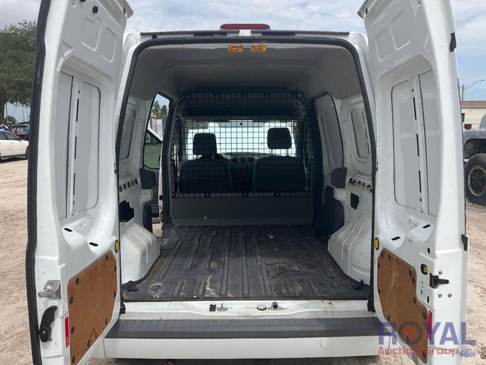 2012 Ford Transit Connect Van - Image 12 of 26