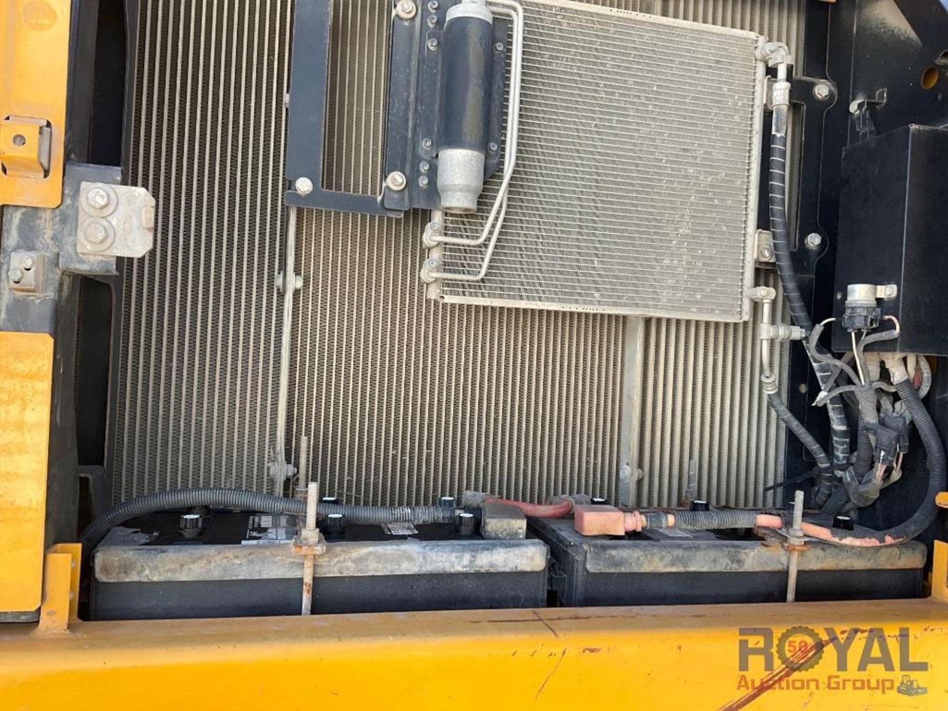 2017 John Deere 350G LC Hydraulic Excavator - Image 6 of 37