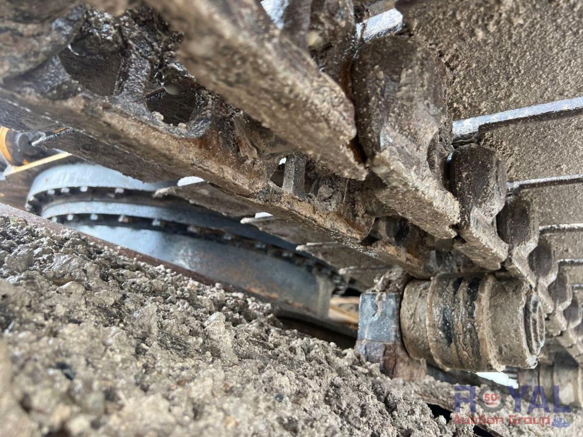 2015 John Deere 250G Hydraulic Long Reach Excavator - Image 25 of 43