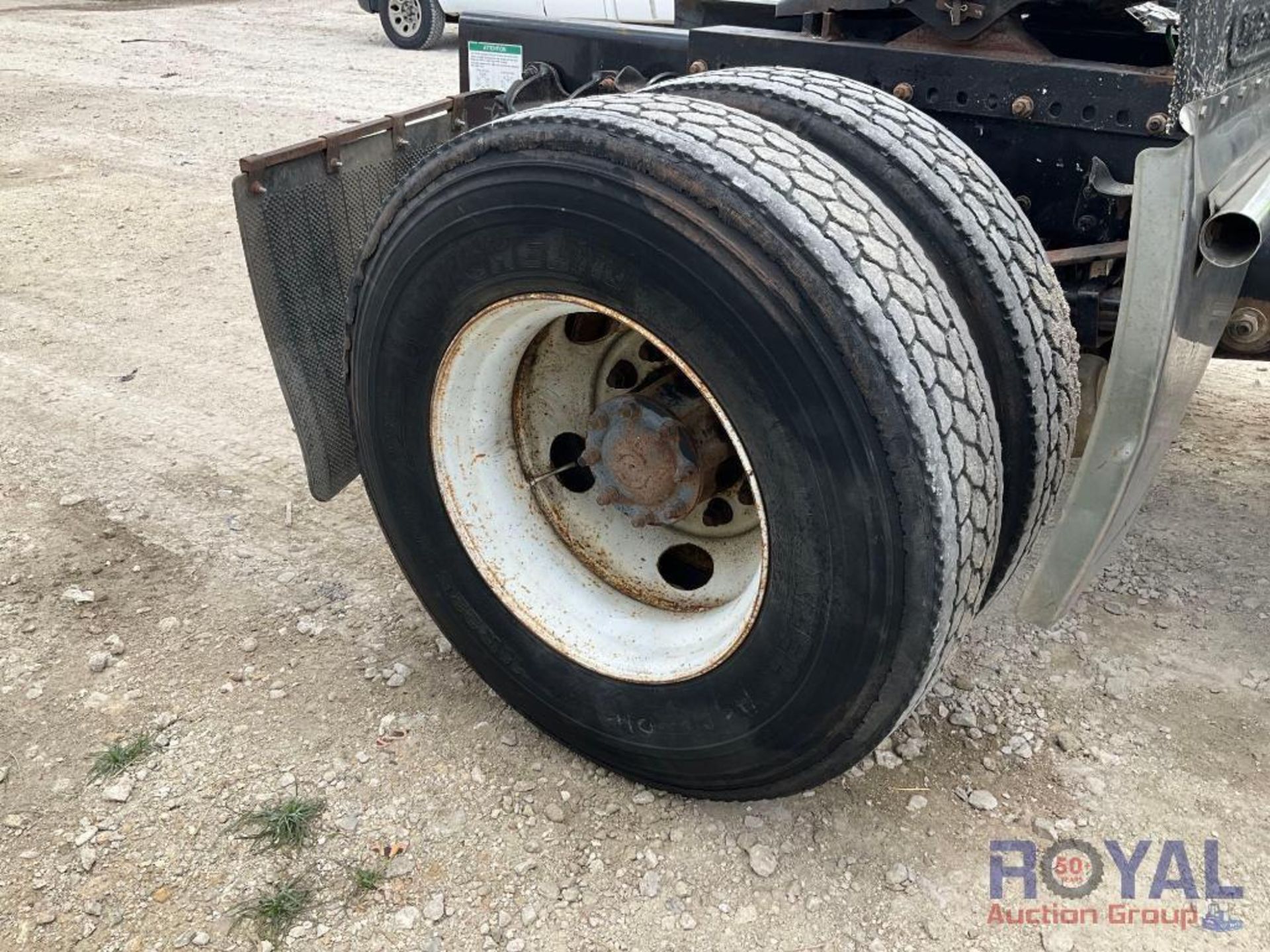 2006 Freightliner S/A Day Cab Truck Tractor W/Wet Kit - Image 31 of 35