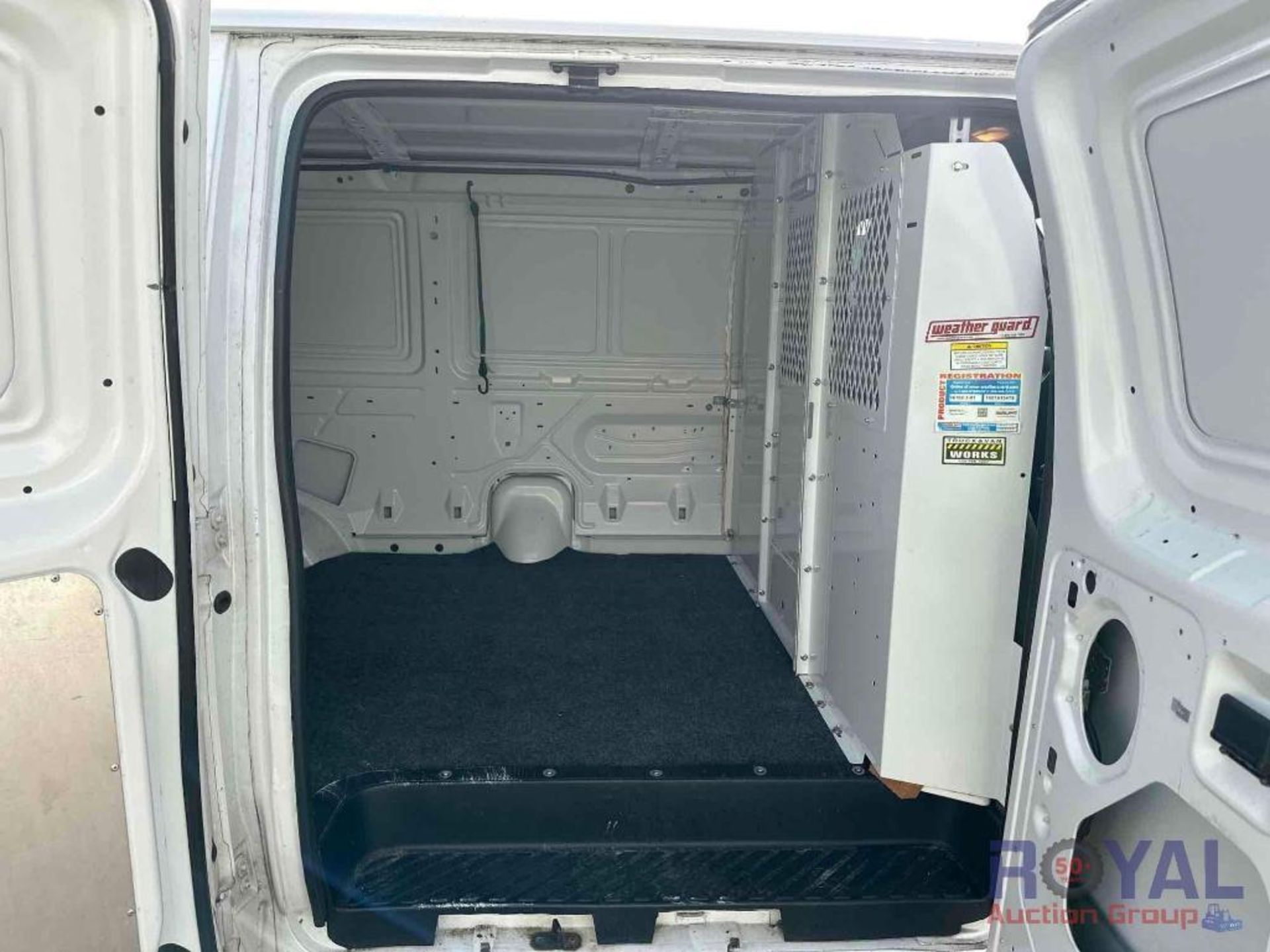 2011 Ford E350 Cargo Van - Image 21 of 27