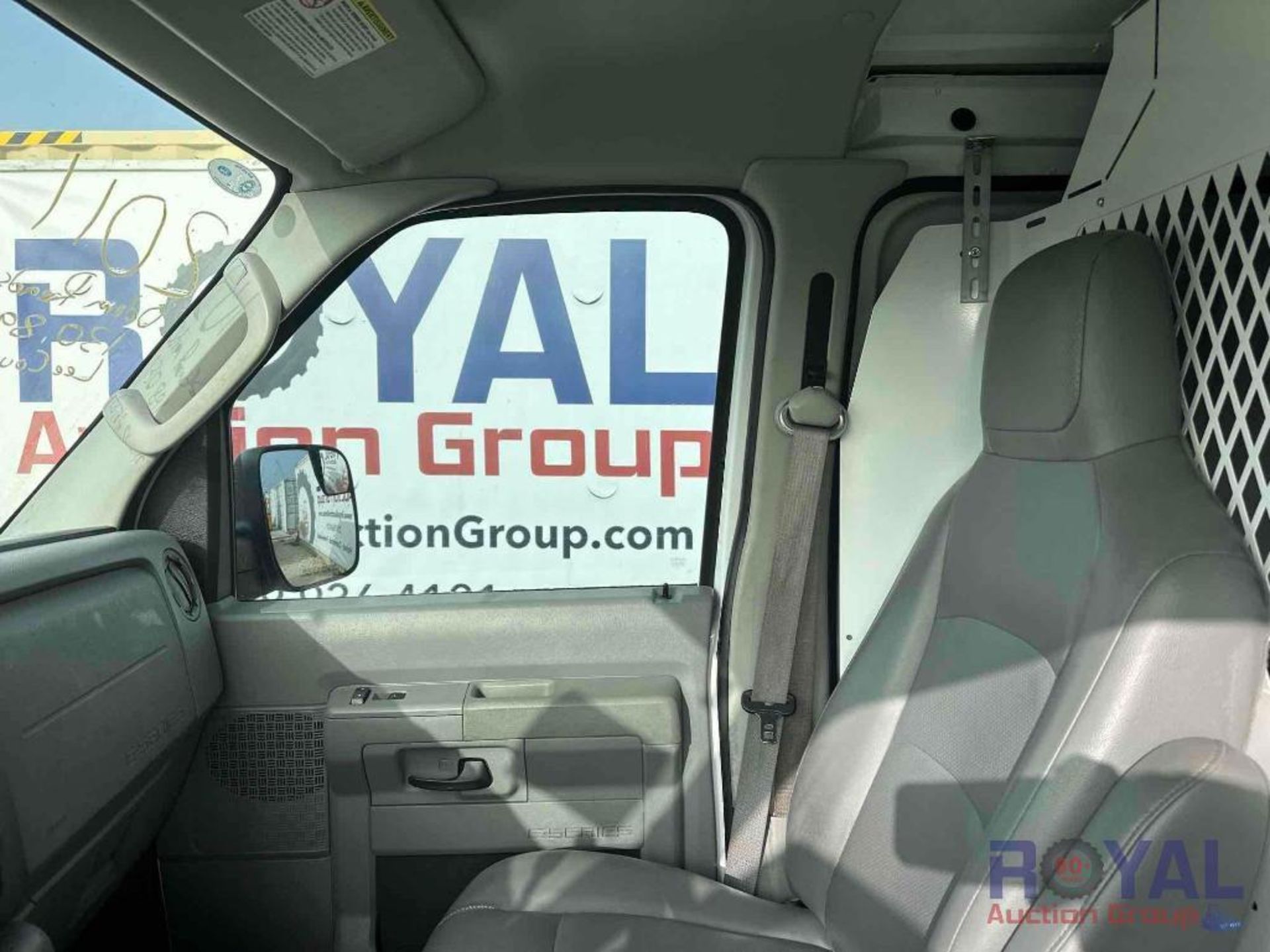2011 Ford E350 Cargo Van - Image 18 of 27
