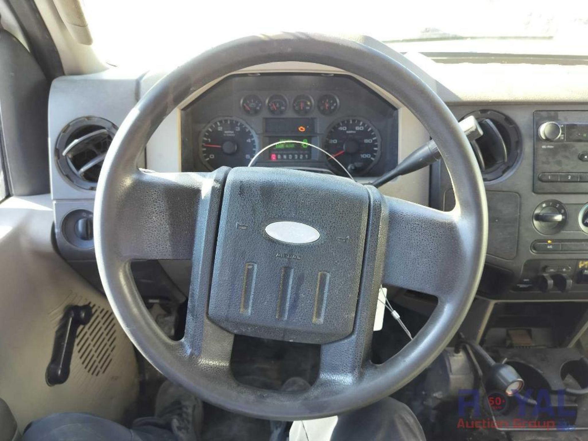 2008 Ford F350 Dump Truck - Image 16 of 26