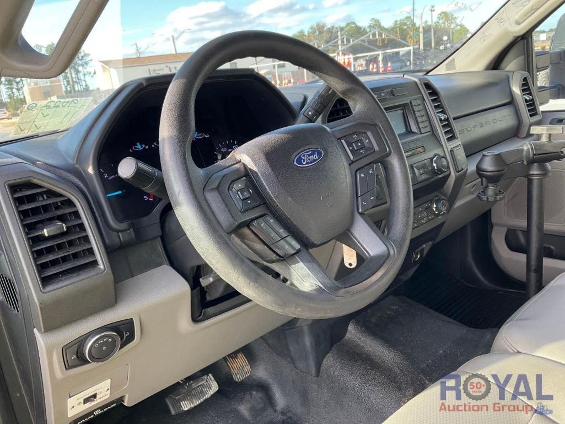 2019 F450 4x4 Service Truck - Image 26 of 34