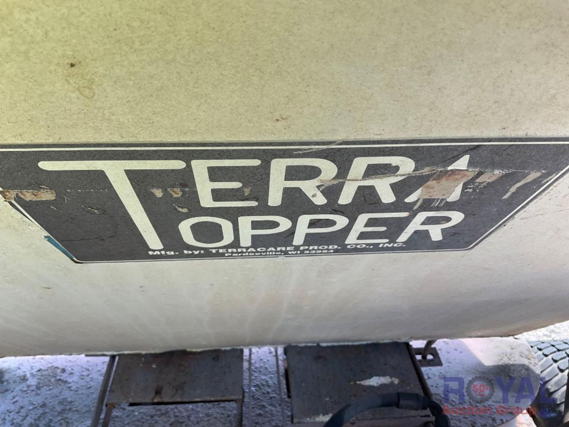 Terra Topper - Image 5 of 15