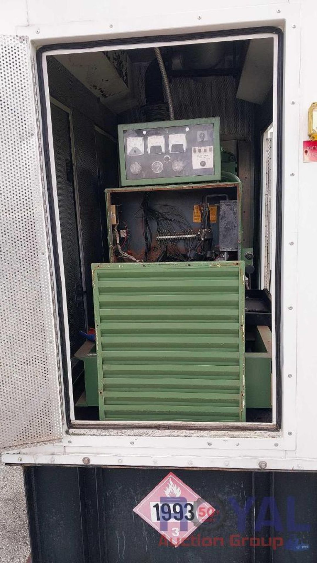 155 KW Generator - Image 20 of 31