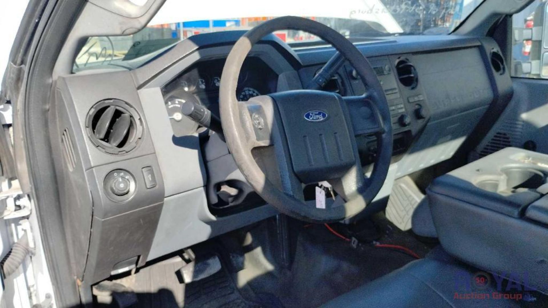 2012 Ford F250 Service Truck - Image 22 of 28