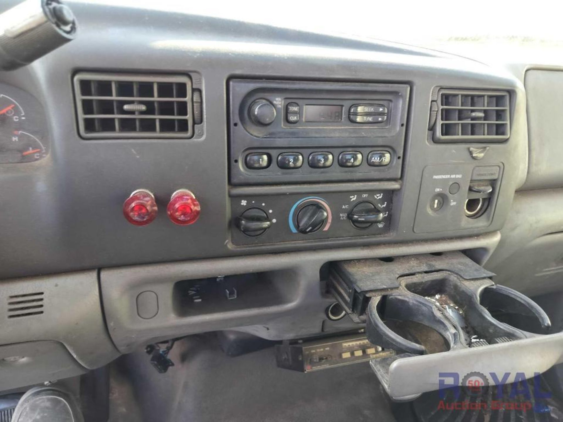 2002 Ford F250 Pickup Truck - Image 15 of 23