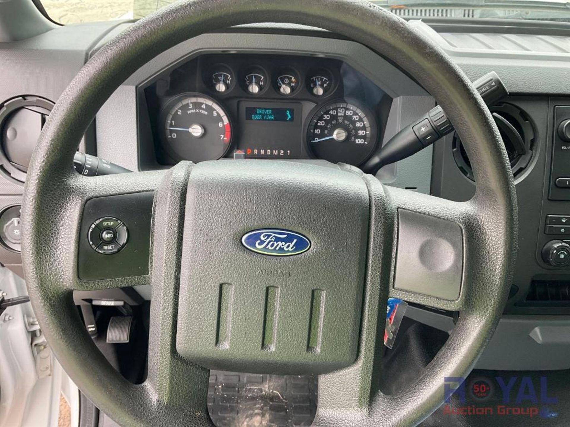 2015 Ford F350 Service Truck - Image 26 of 31