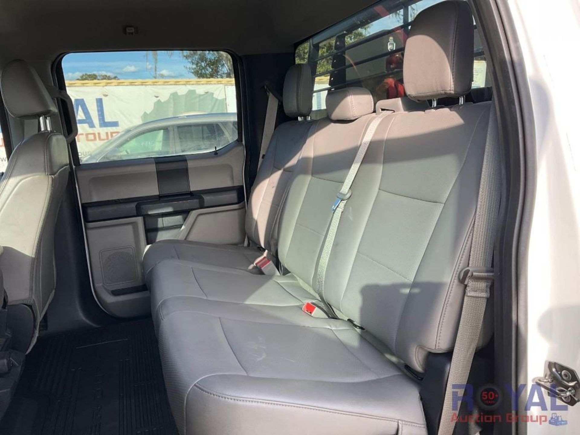 2019 F450 4x4 Service Truck - Image 23 of 34