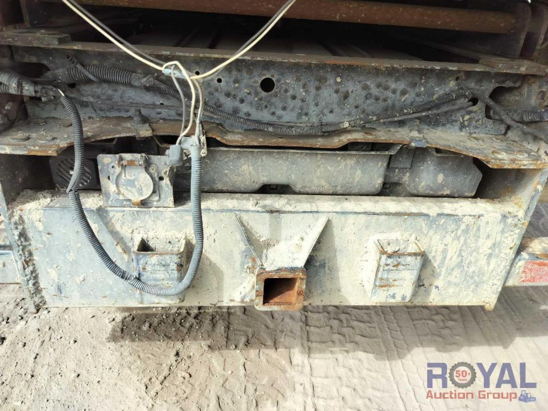2006 Ford F350 Dump Truck - Image 27 of 27