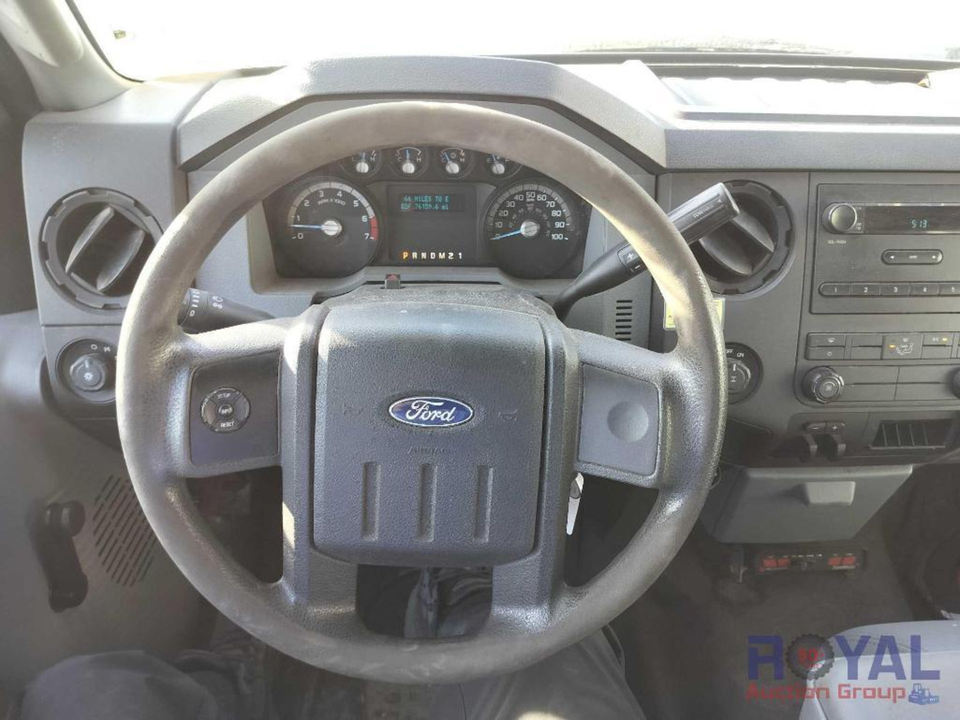 2012 Ford F250 Service Truck - Image 14 of 30