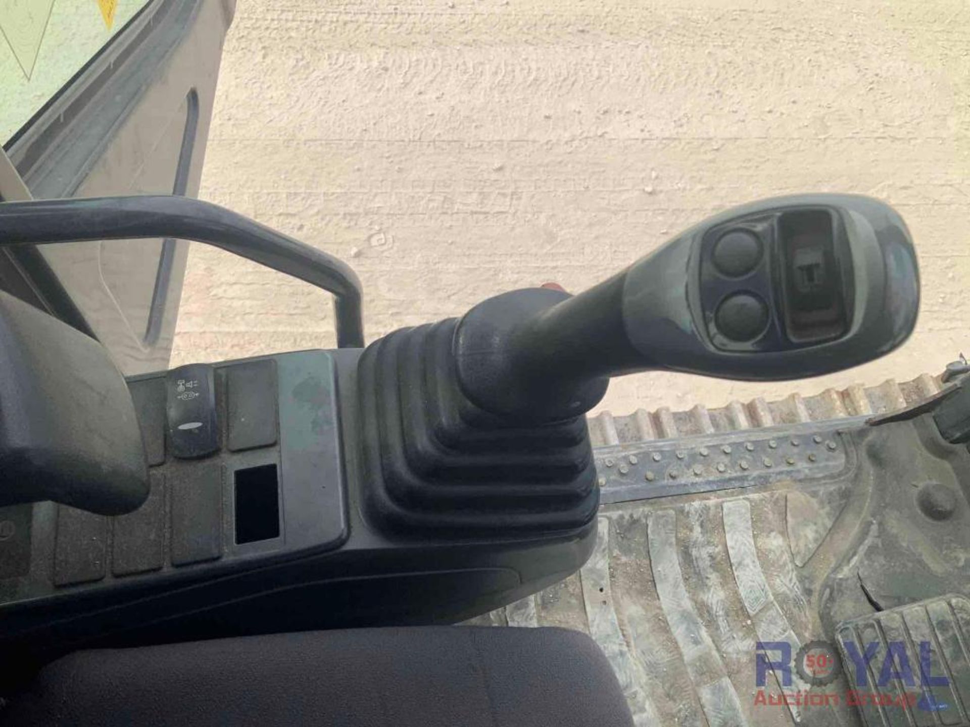 2019 Doosan DX350LC-5 Hydraulic Excavator - Image 13 of 37